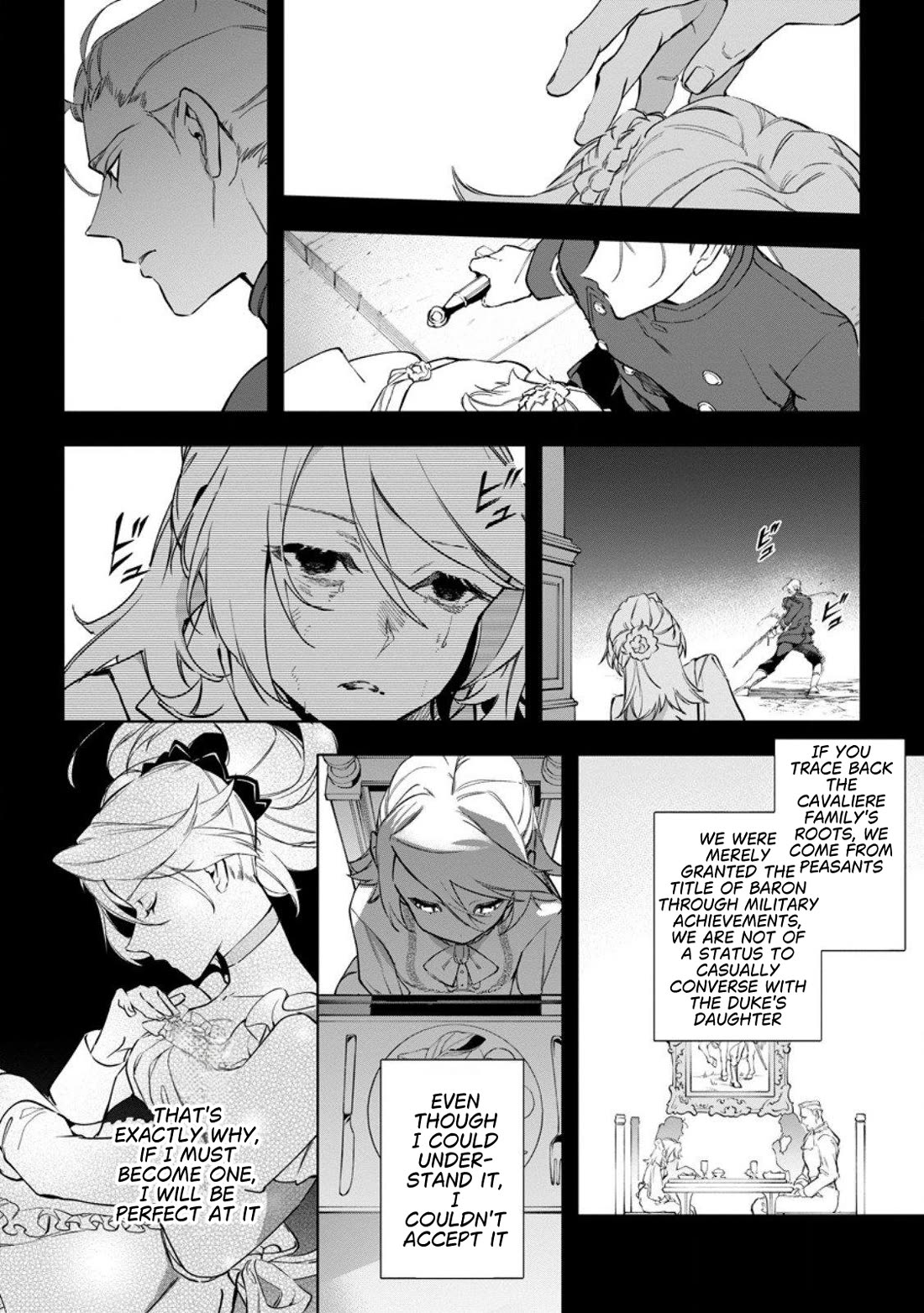 Isekai Craft Gurashi - Jiyu Kimamana Seisan Shoku No Honobono Slow Life Chapter 40 page 19 - Chapter 40