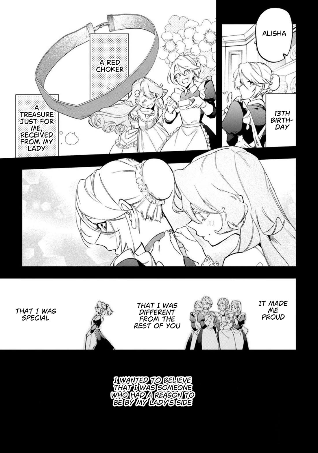 Isekai Craft Gurashi - Jiyu Kimamana Seisan Shoku No Honobono Slow Life Chapter 40 page 20 - Chapter 40