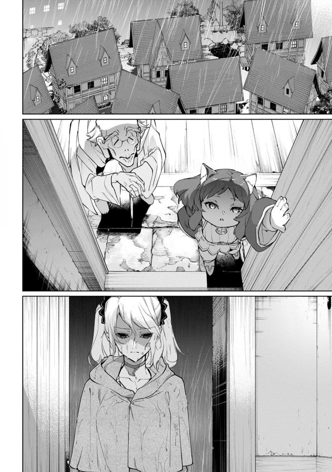 Isekai Craft Gurashi - Jiyu Kimamana Seisan Shoku No Honobono Slow Life Chapter 40 page 21 - Chapter 40