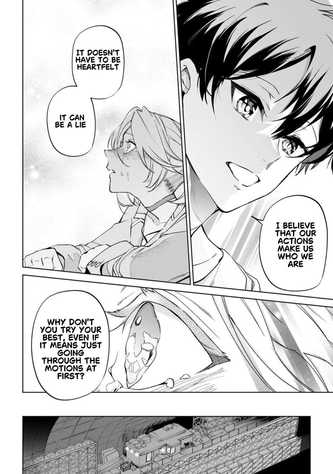 Isekai Craft Gurashi - Jiyu Kimamana Seisan Shoku No Honobono Slow Life Chapter 40 page 29 - Chapter 40