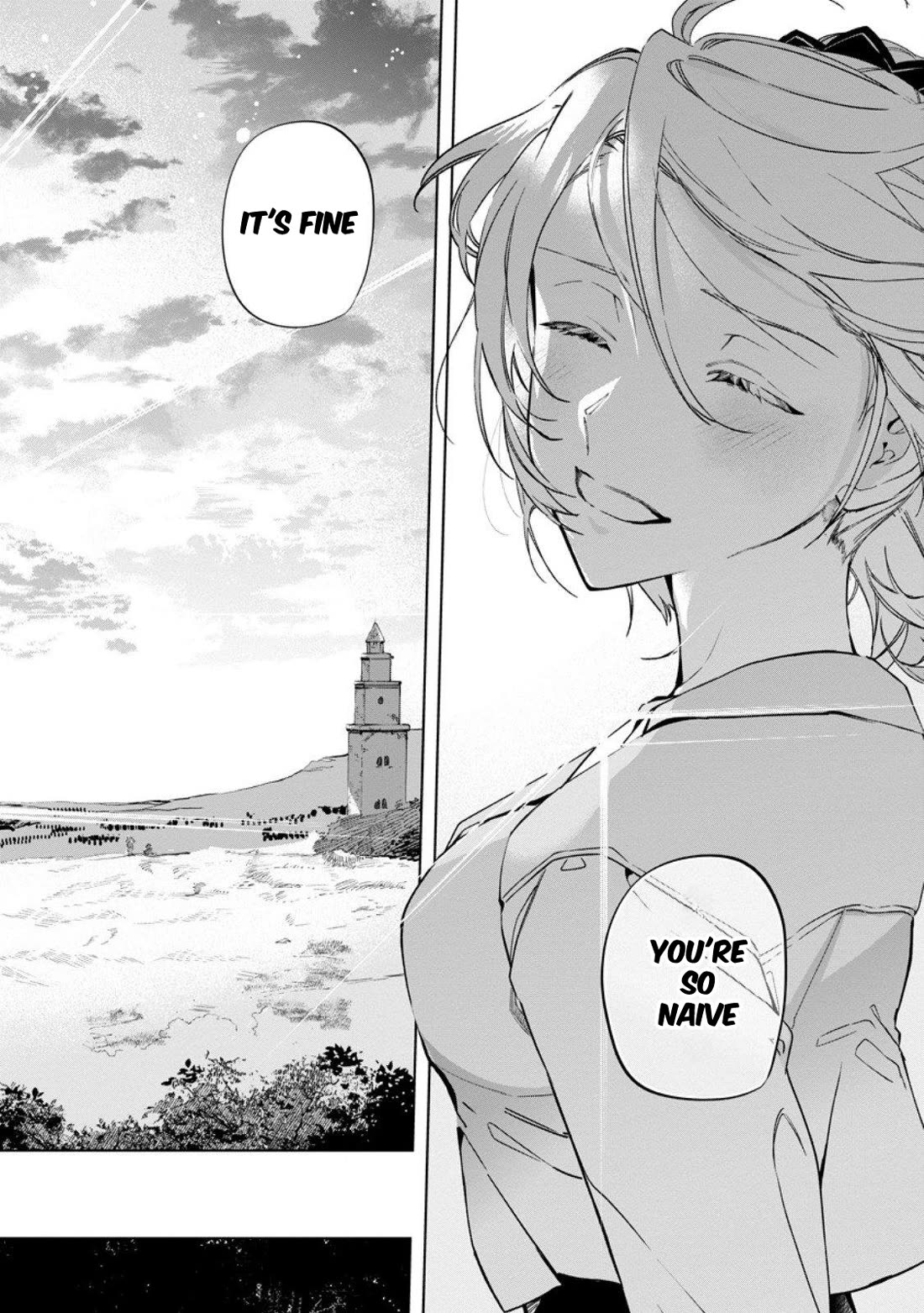 Isekai Craft Gurashi - Jiyu Kimamana Seisan Shoku No Honobono Slow Life Chapter 40 page 37 - Chapter 40