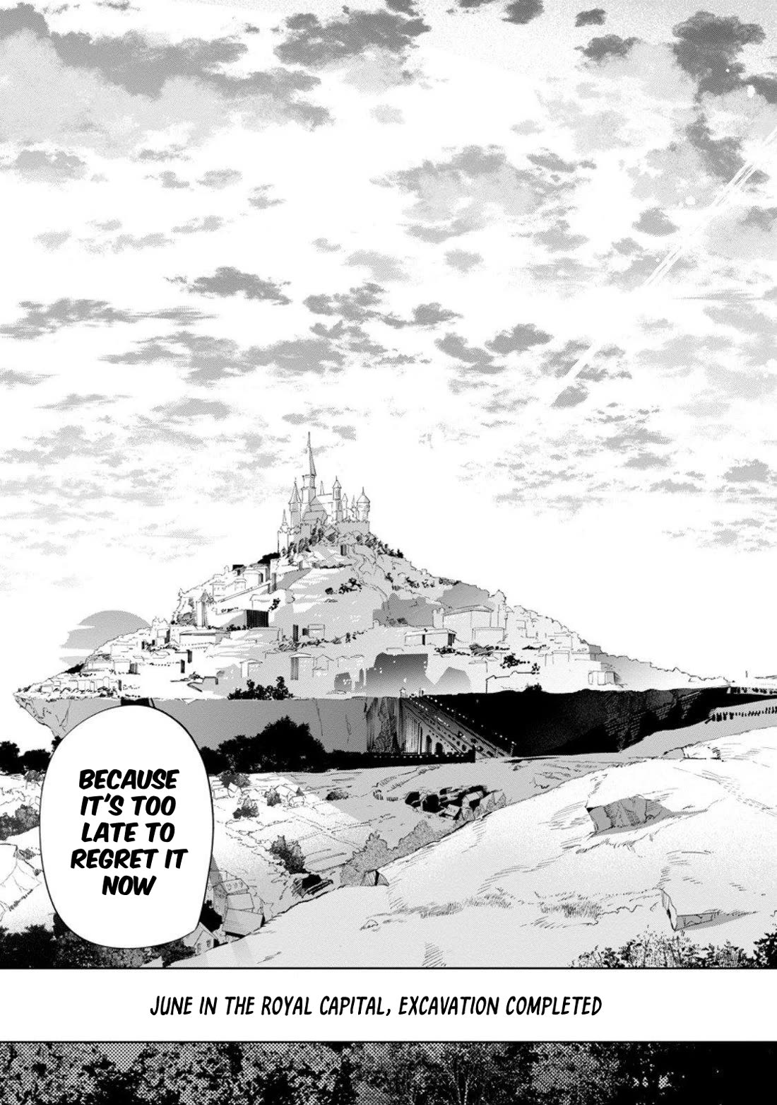 Isekai Craft Gurashi - Jiyu Kimamana Seisan Shoku No Honobono Slow Life Chapter 40 page 38 - Chapter 40