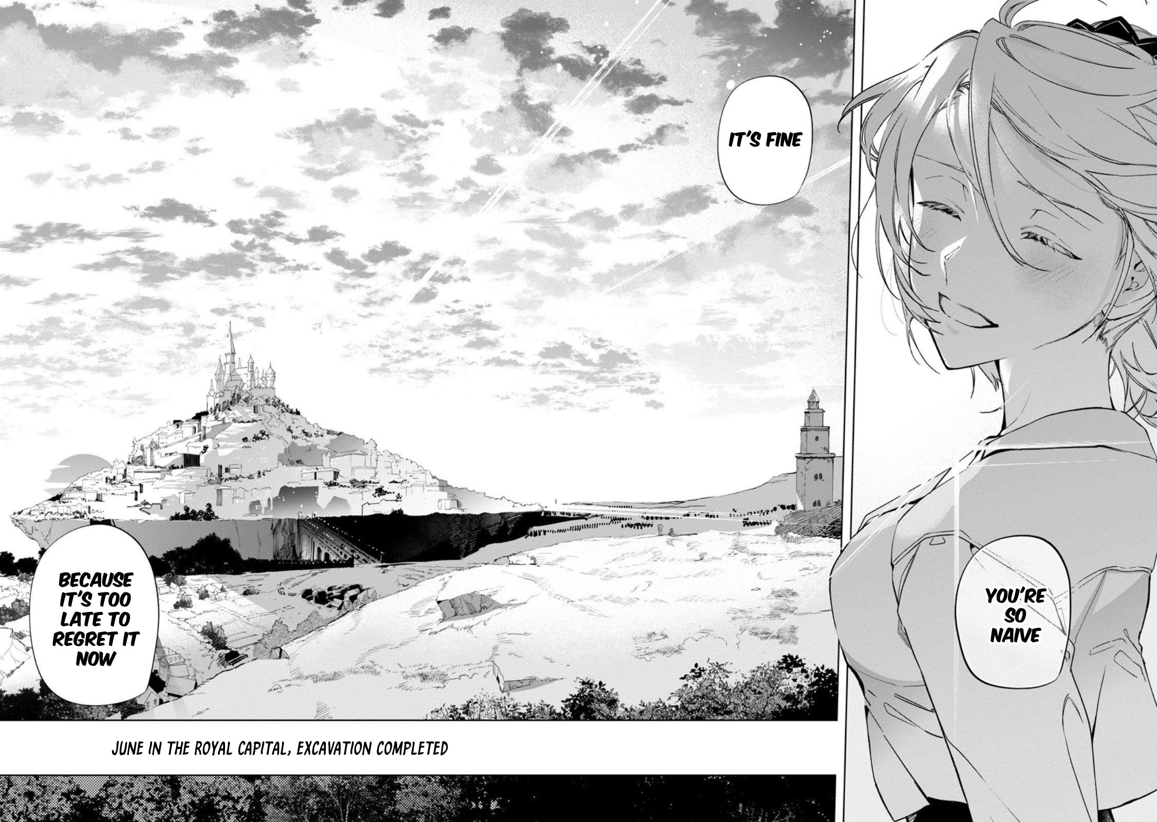 Isekai Craft Gurashi - Jiyu Kimamana Seisan Shoku No Honobono Slow Life Chapter 40 page 39 - Chapter 40