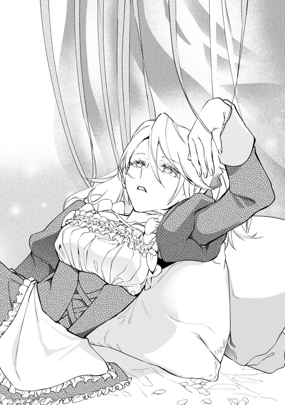 Isekai Craft Gurashi - Jiyu Kimamana Seisan Shoku No Honobono Slow Life Chapter 40 page 4 - Chapter 40