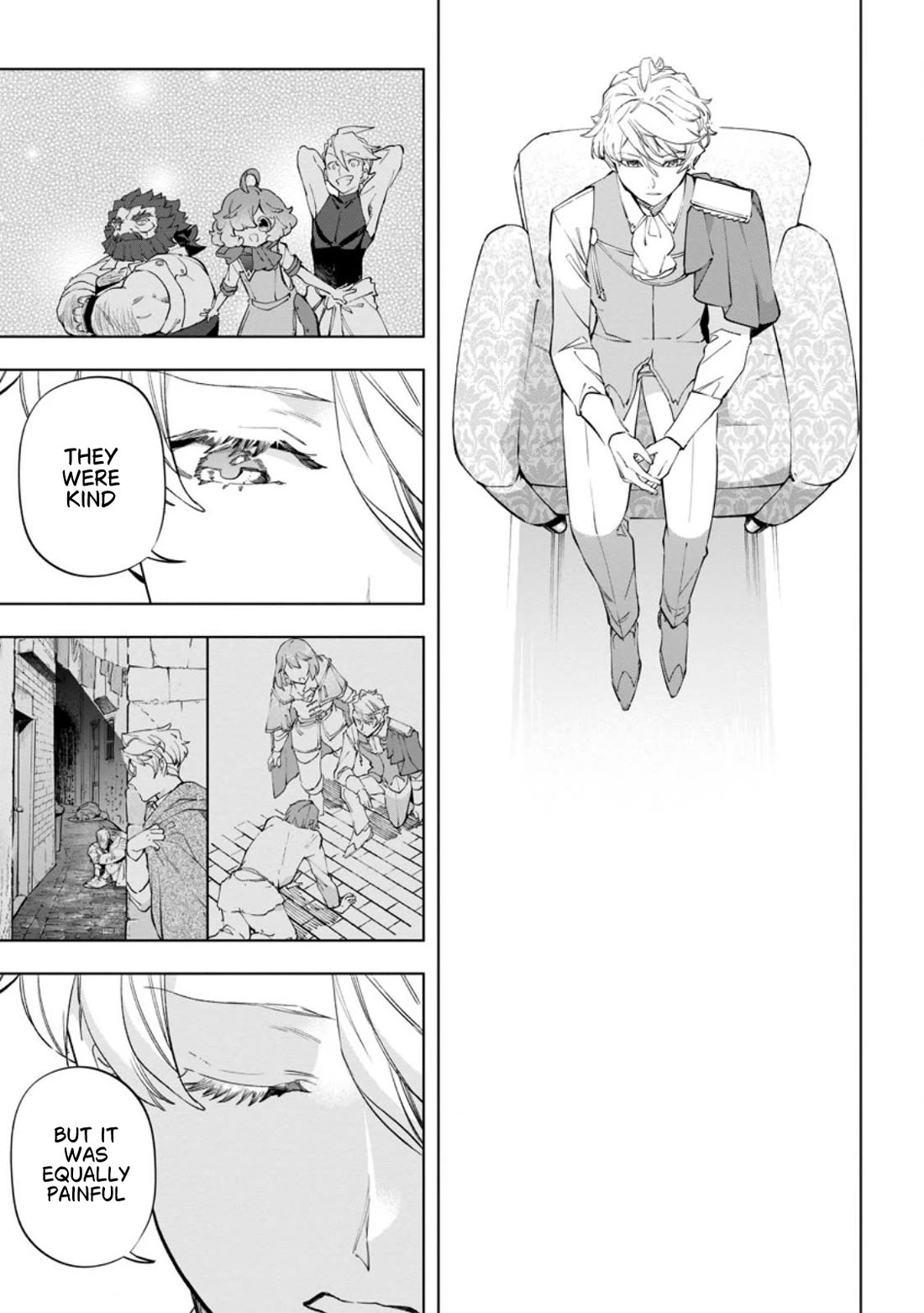 Isekai Craft Gurashi - Jiyu Kimamana Seisan Shoku No Honobono Slow Life Chapter 41 page 25 - Chapter 41
