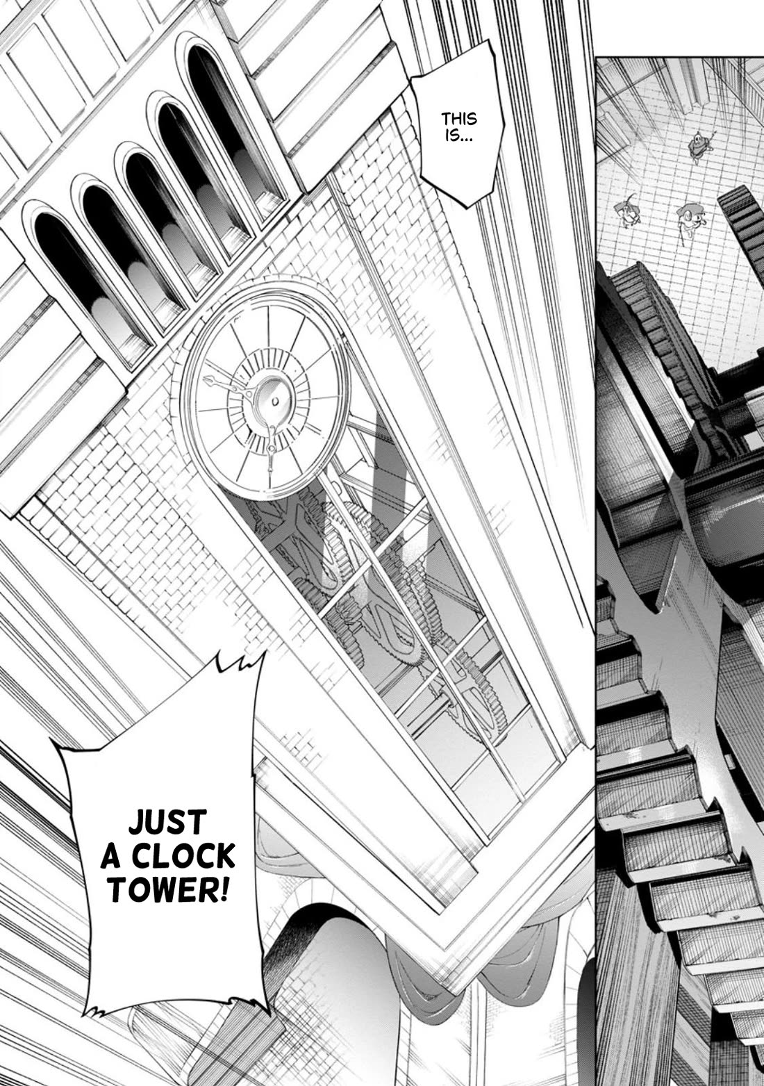 Isekai Craft Gurashi - Jiyu Kimamana Seisan Shoku No Honobono Slow Life Chapter 42 page 10 - Chapter 42