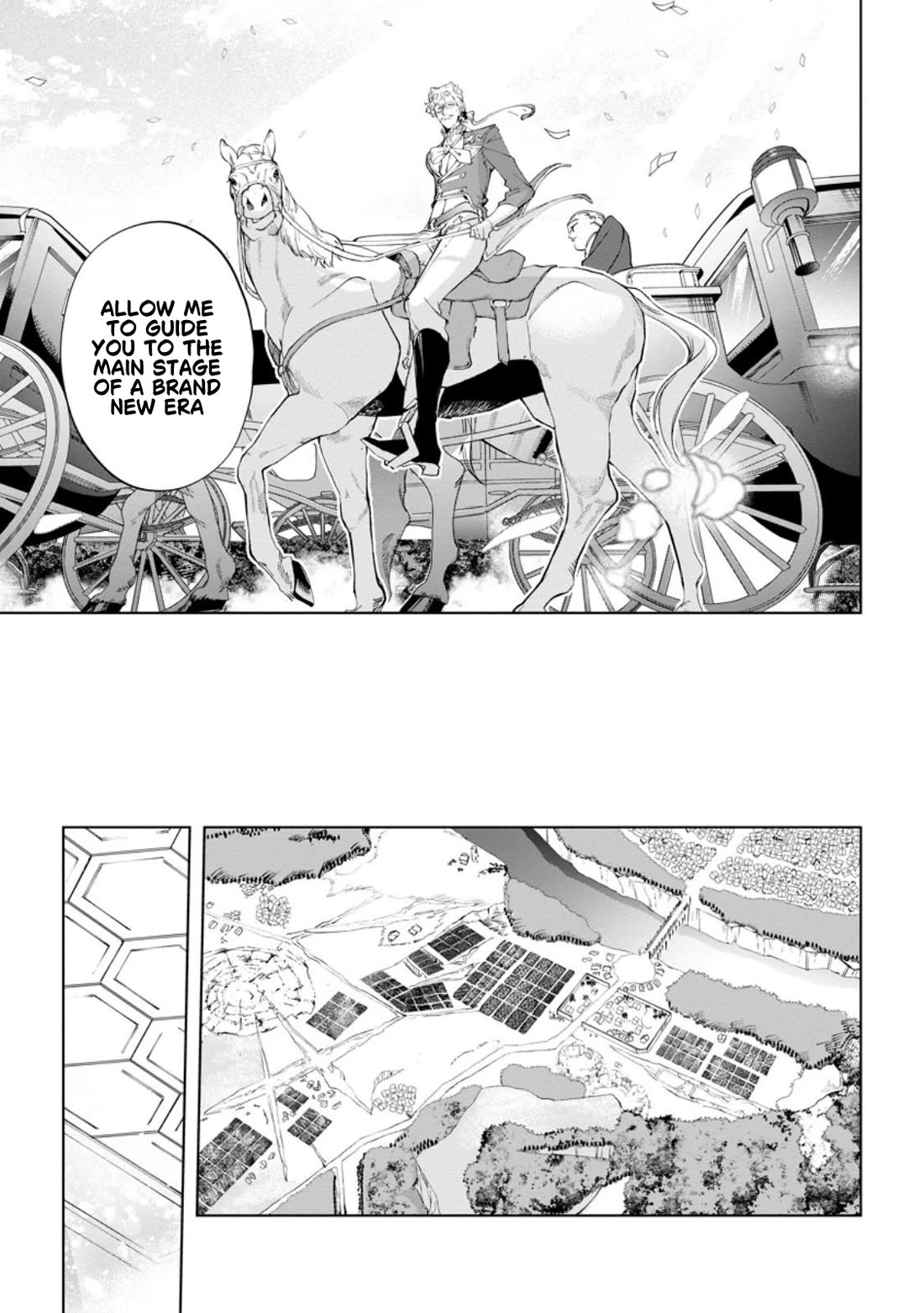 Isekai Craft Gurashi - Jiyu Kimamana Seisan Shoku No Honobono Slow Life Chapter 42 page 20 - Chapter 42