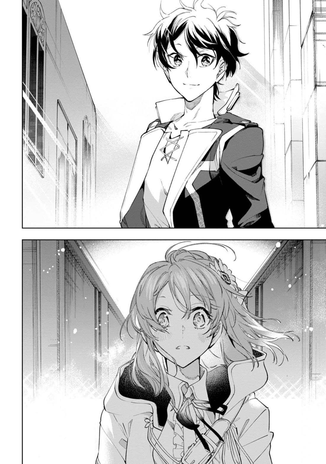 Isekai Craft Gurashi - Jiyu Kimamana Seisan Shoku No Honobono Slow Life Chapter 42 page 25 - Chapter 42