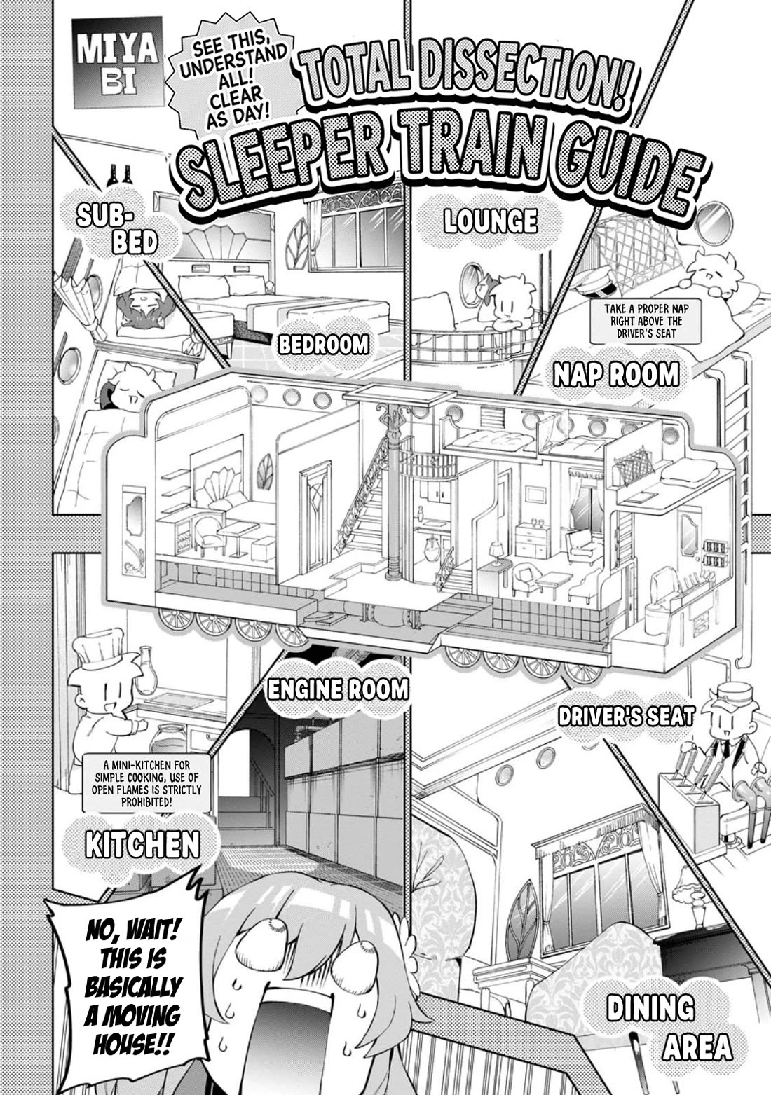 Isekai Craft Gurashi - Jiyu Kimamana Seisan Shoku No Honobono Slow Life Chapter 42 page 34 - Chapter 42