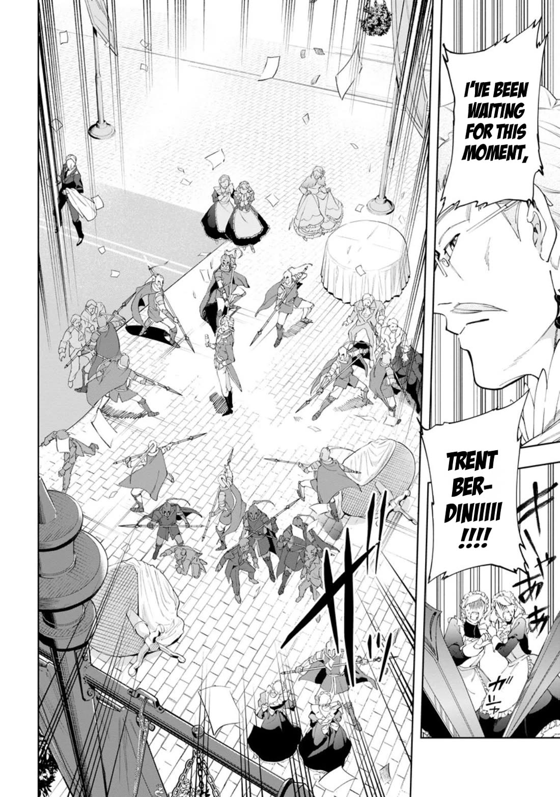 Isekai Craft Gurashi - Jiyu Kimamana Seisan Shoku No Honobono Slow Life Chapter 42 page 4 - Chapter 42