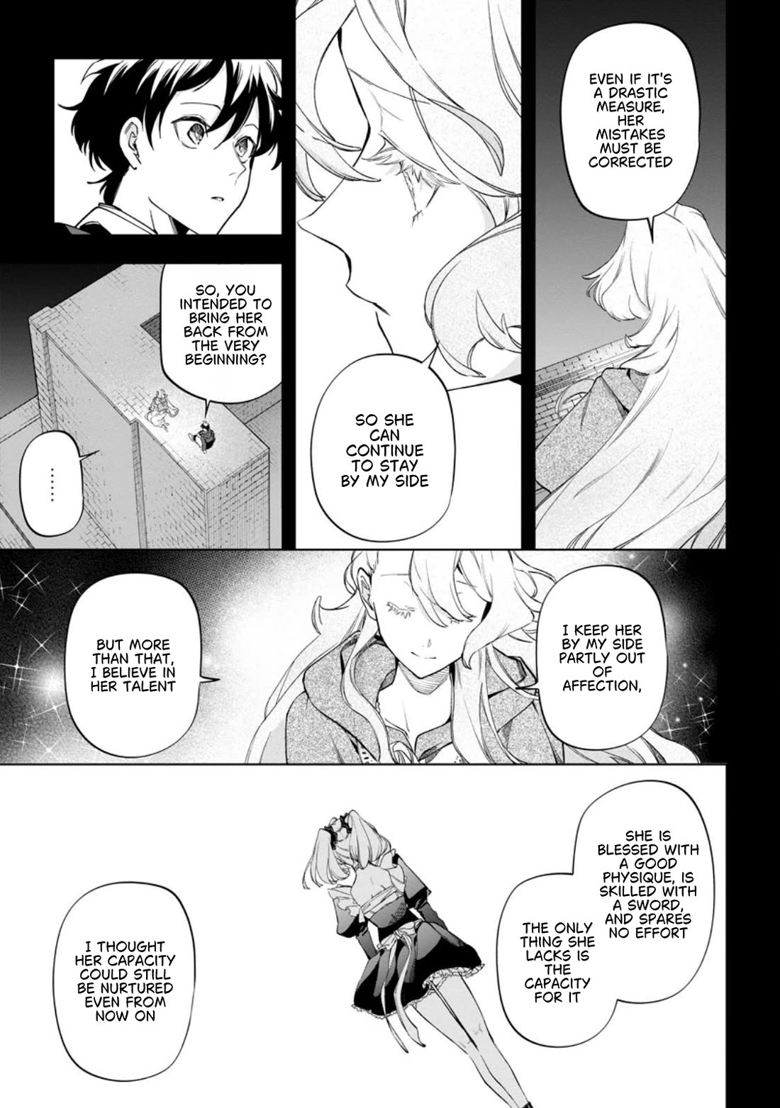 Isekai Craft Gurashi - Jiyu Kimamana Seisan Shoku No Honobono Slow Life Chapter 42 page 43 - Chapter 42