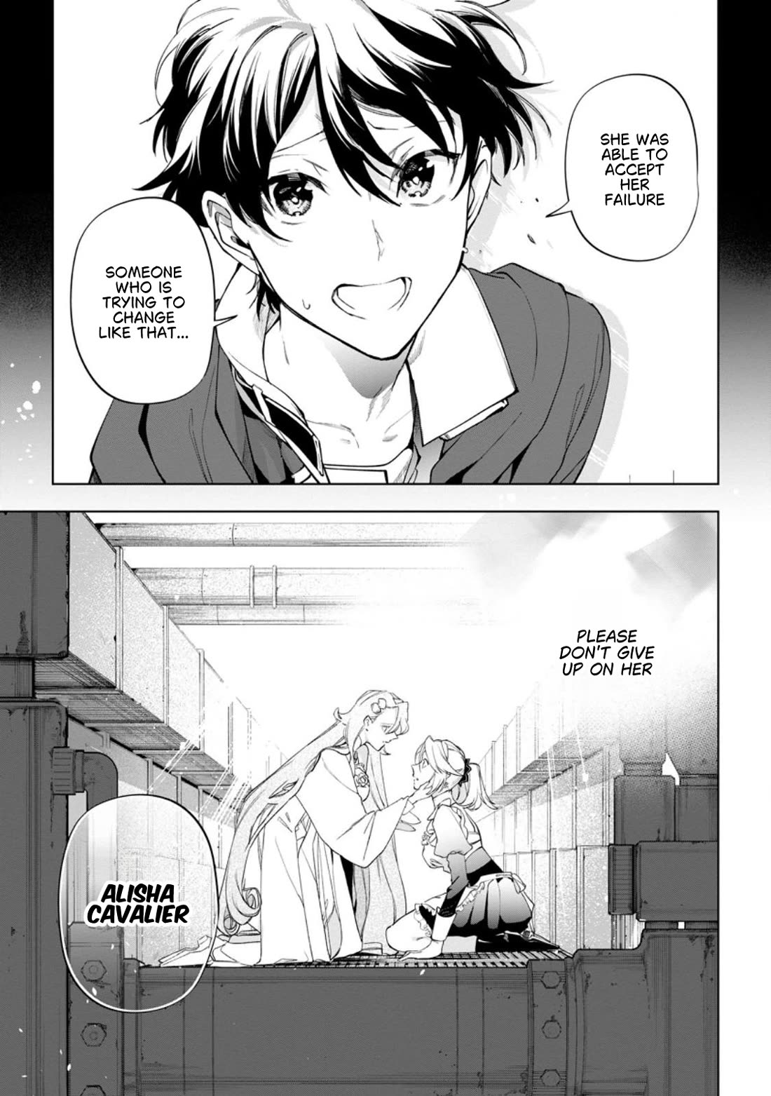 Isekai Craft Gurashi - Jiyu Kimamana Seisan Shoku No Honobono Slow Life Chapter 42 page 45 - Chapter 42