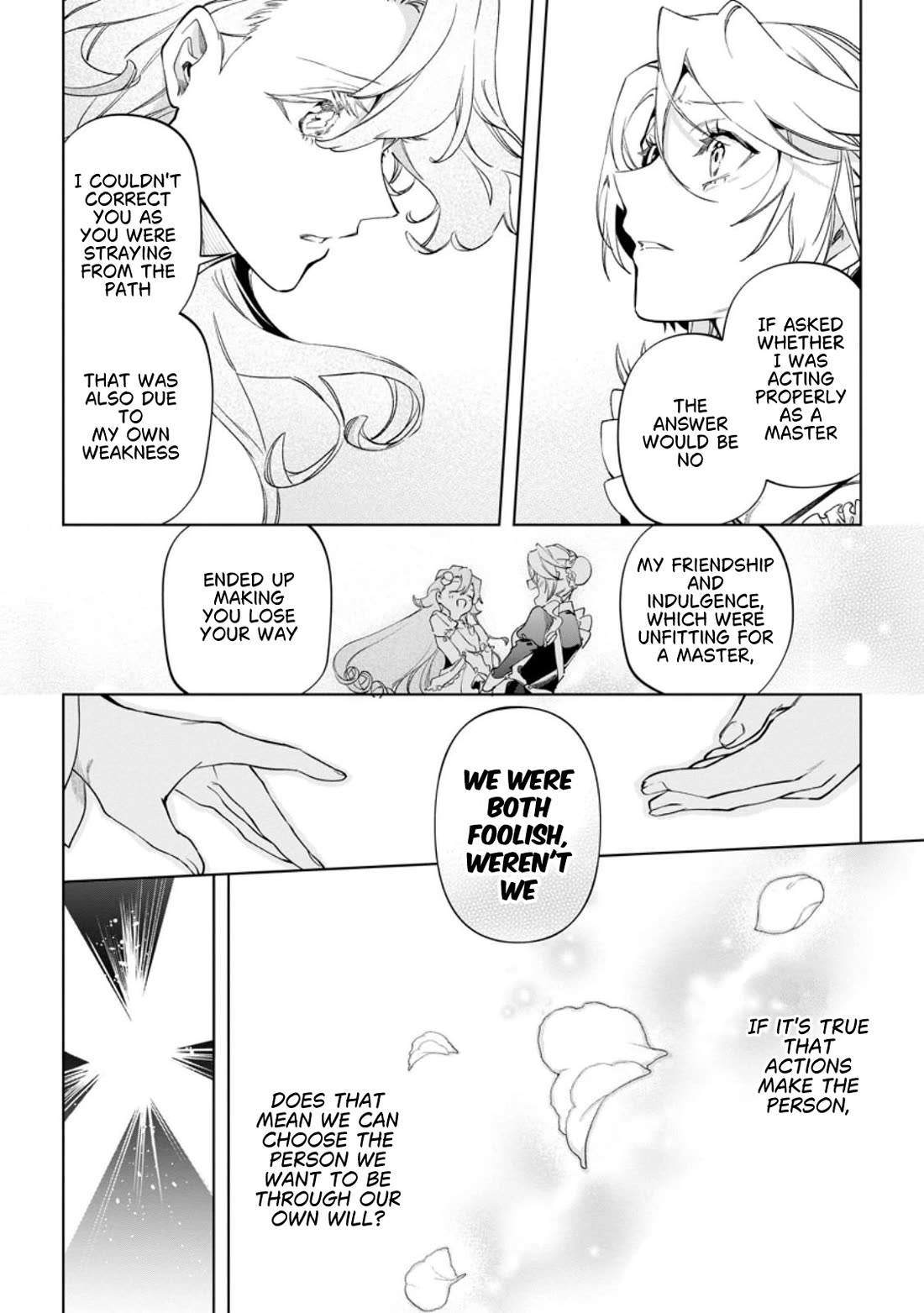 Isekai Craft Gurashi - Jiyu Kimamana Seisan Shoku No Honobono Slow Life Chapter 42 page 46 - Chapter 42