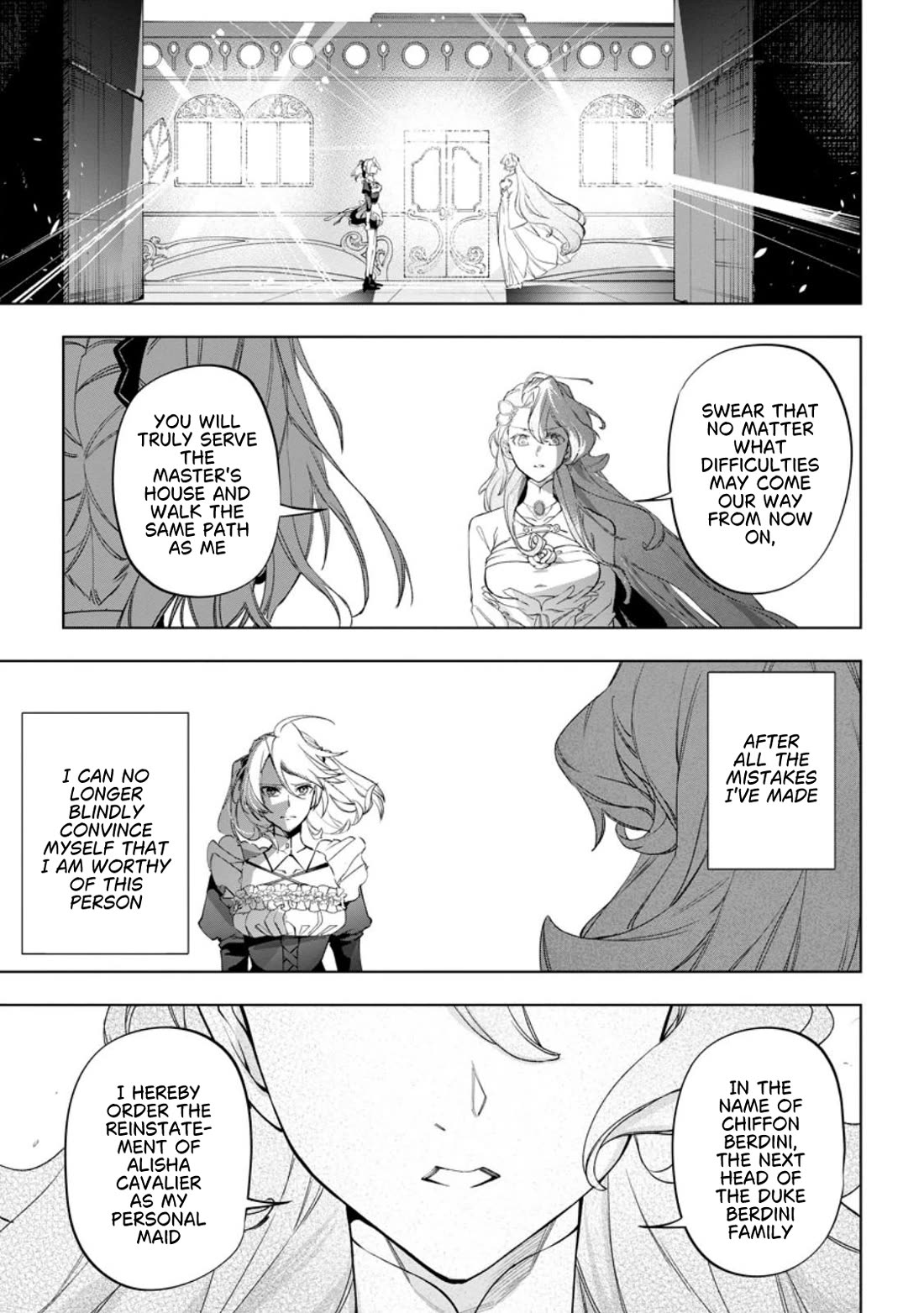 Isekai Craft Gurashi - Jiyu Kimamana Seisan Shoku No Honobono Slow Life Chapter 42 page 47 - Chapter 42