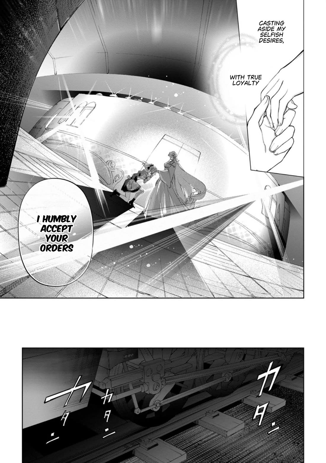 Isekai Craft Gurashi - Jiyu Kimamana Seisan Shoku No Honobono Slow Life Chapter 42 page 49 - Chapter 42