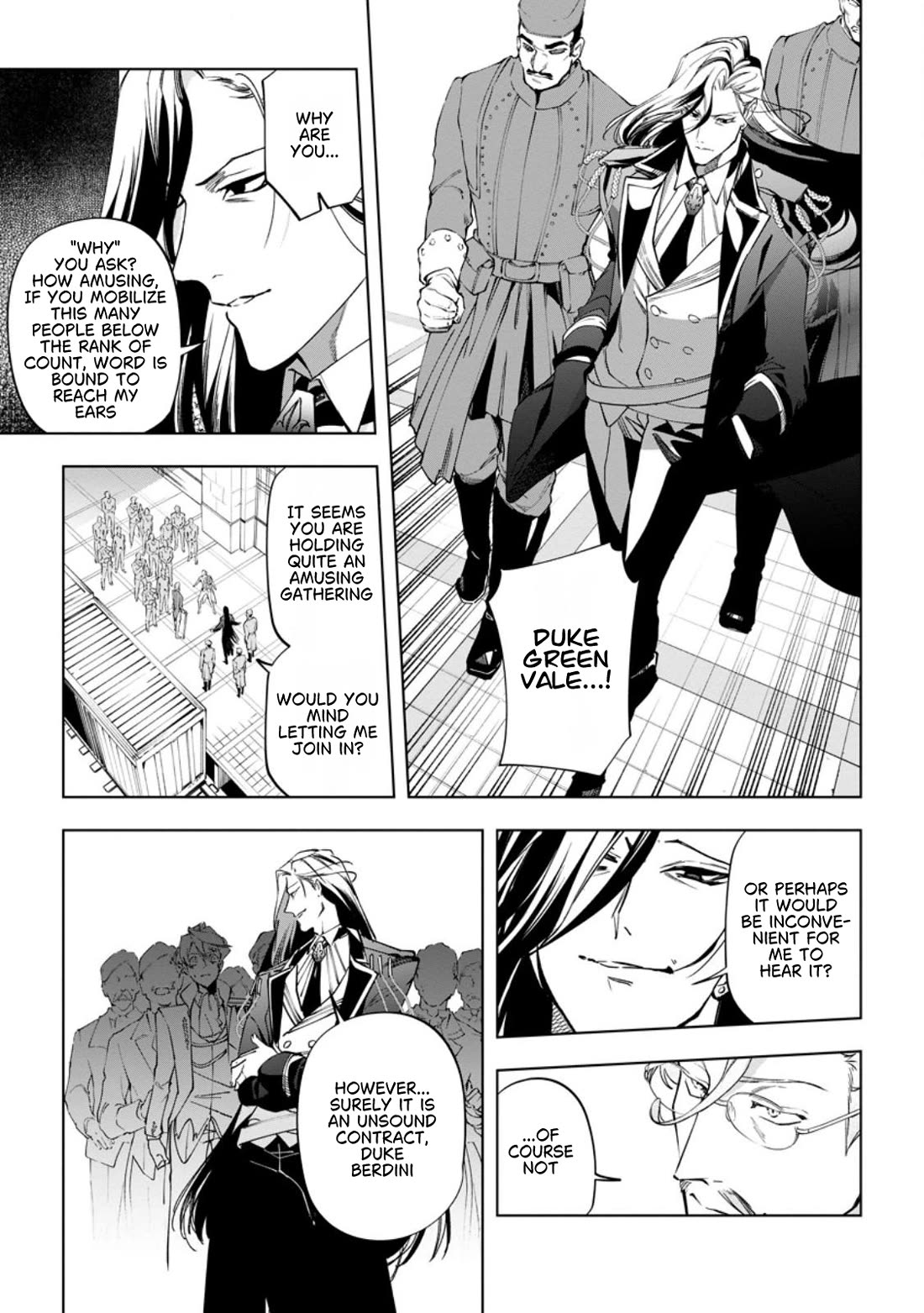 Isekai Craft Gurashi - Jiyu Kimamana Seisan Shoku No Honobono Slow Life Chapter 42 page 53 - Chapter 42