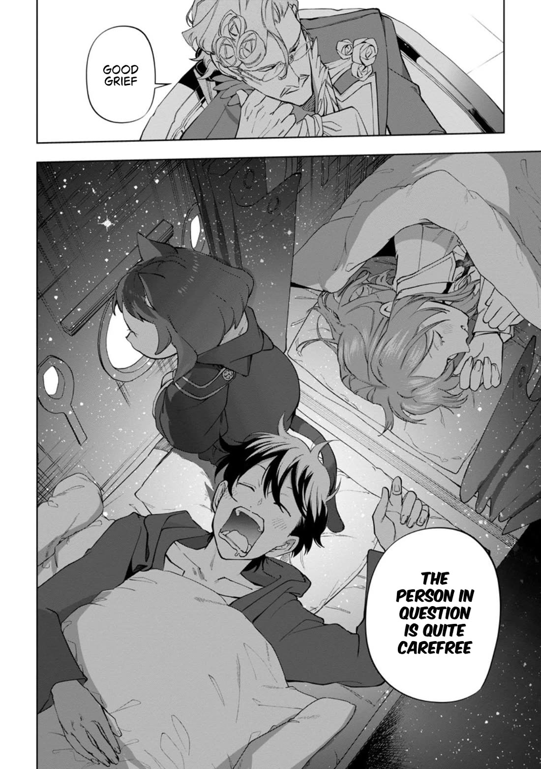Isekai Craft Gurashi - Jiyu Kimamana Seisan Shoku No Honobono Slow Life Chapter 42 page 60 - Chapter 42