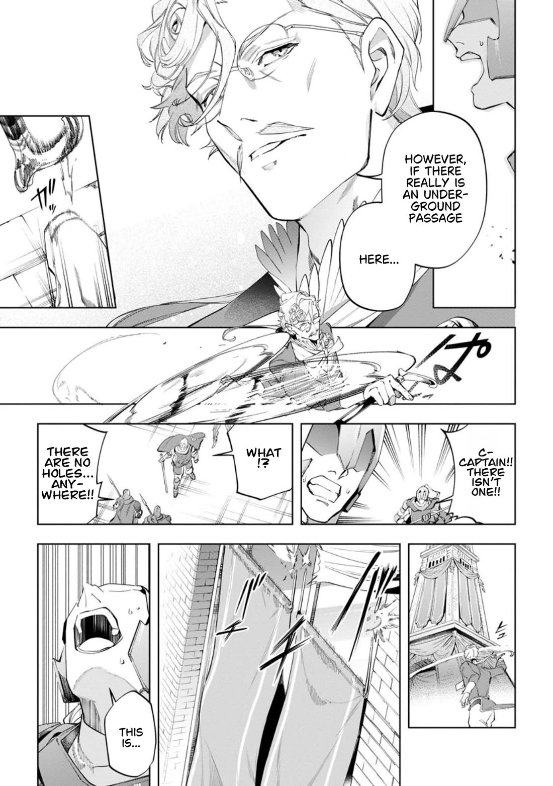 Isekai Craft Gurashi - Jiyu Kimamana Seisan Shoku No Honobono Slow Life Chapter 42 page 9 - Chapter 42