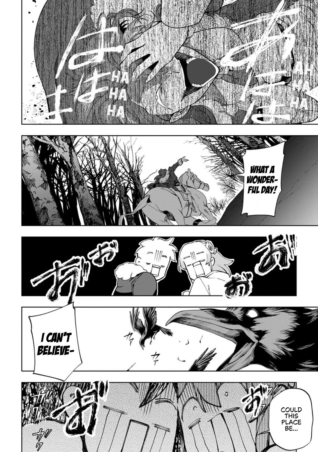 Isekai Craft Gurashi - Jiyu Kimamana Seisan Shoku No Honobono Slow Life Chapter 43 page 26 - Chapter 43