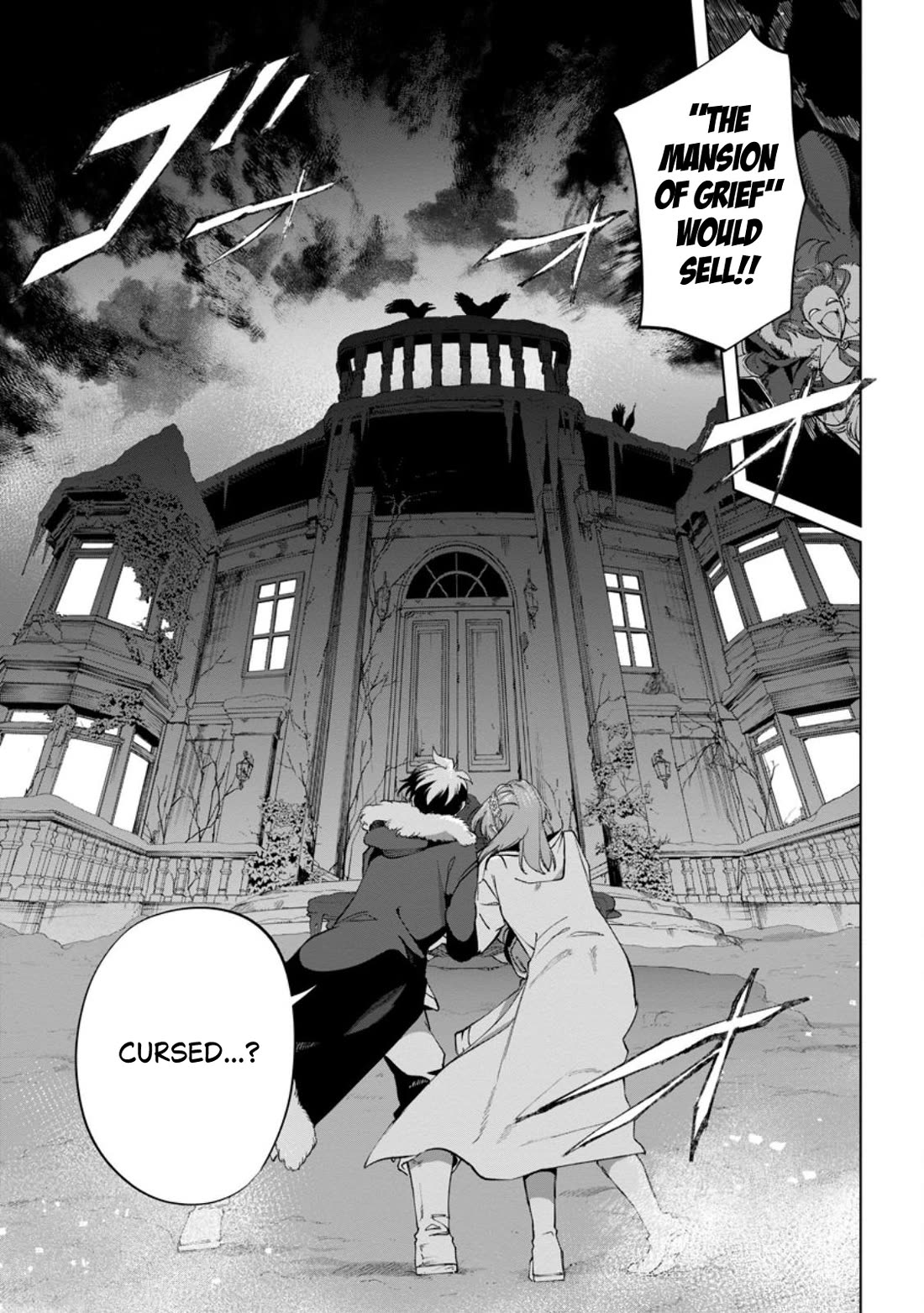 Isekai Craft Gurashi - Jiyu Kimamana Seisan Shoku No Honobono Slow Life Chapter 43 page 27 - Chapter 43
