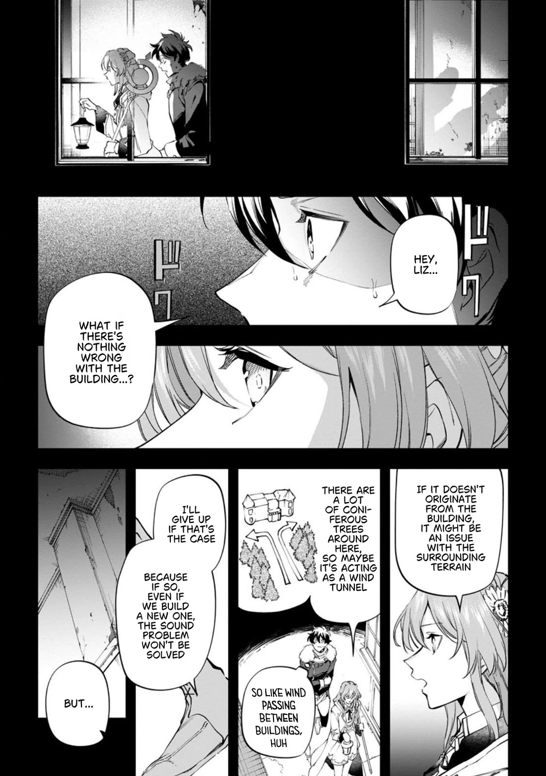 Isekai Craft Gurashi - Jiyu Kimamana Seisan Shoku No Honobono Slow Life Chapter 44 page 9 - Chapter 44