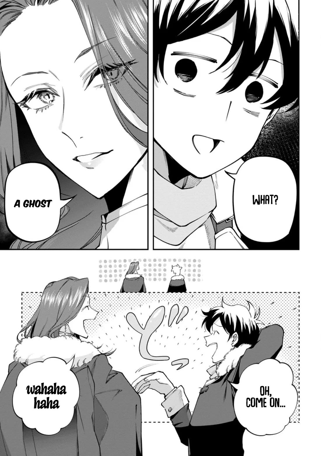 Isekai Craft Gurashi - Jiyu Kimamana Seisan Shoku No Honobono Slow Life Chapter 45 page 10 - Chapter 45