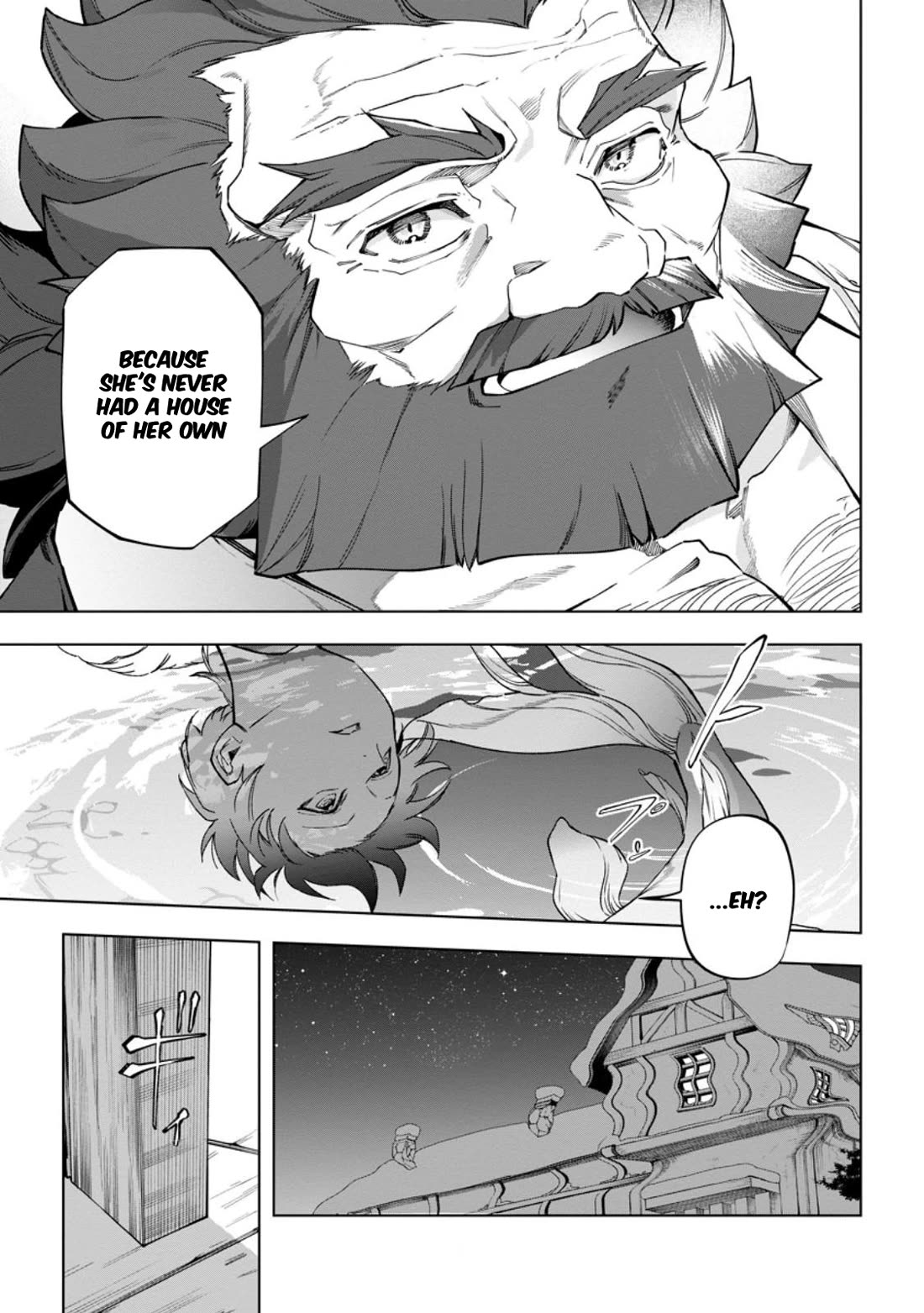 Isekai Craft Gurashi - Jiyu Kimamana Seisan Shoku No Honobono Slow Life Chapter 45 page 20 - Chapter 45
