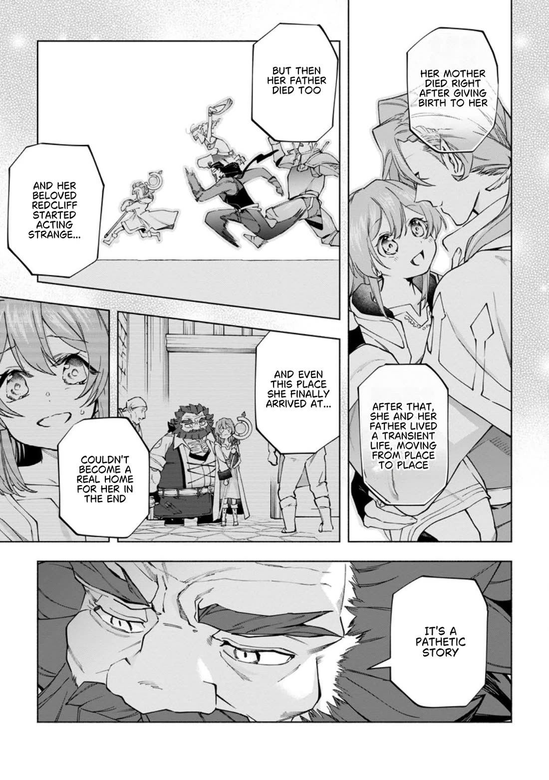 Isekai Craft Gurashi - Jiyu Kimamana Seisan Shoku No Honobono Slow Life Chapter 45 page 22 - Chapter 45