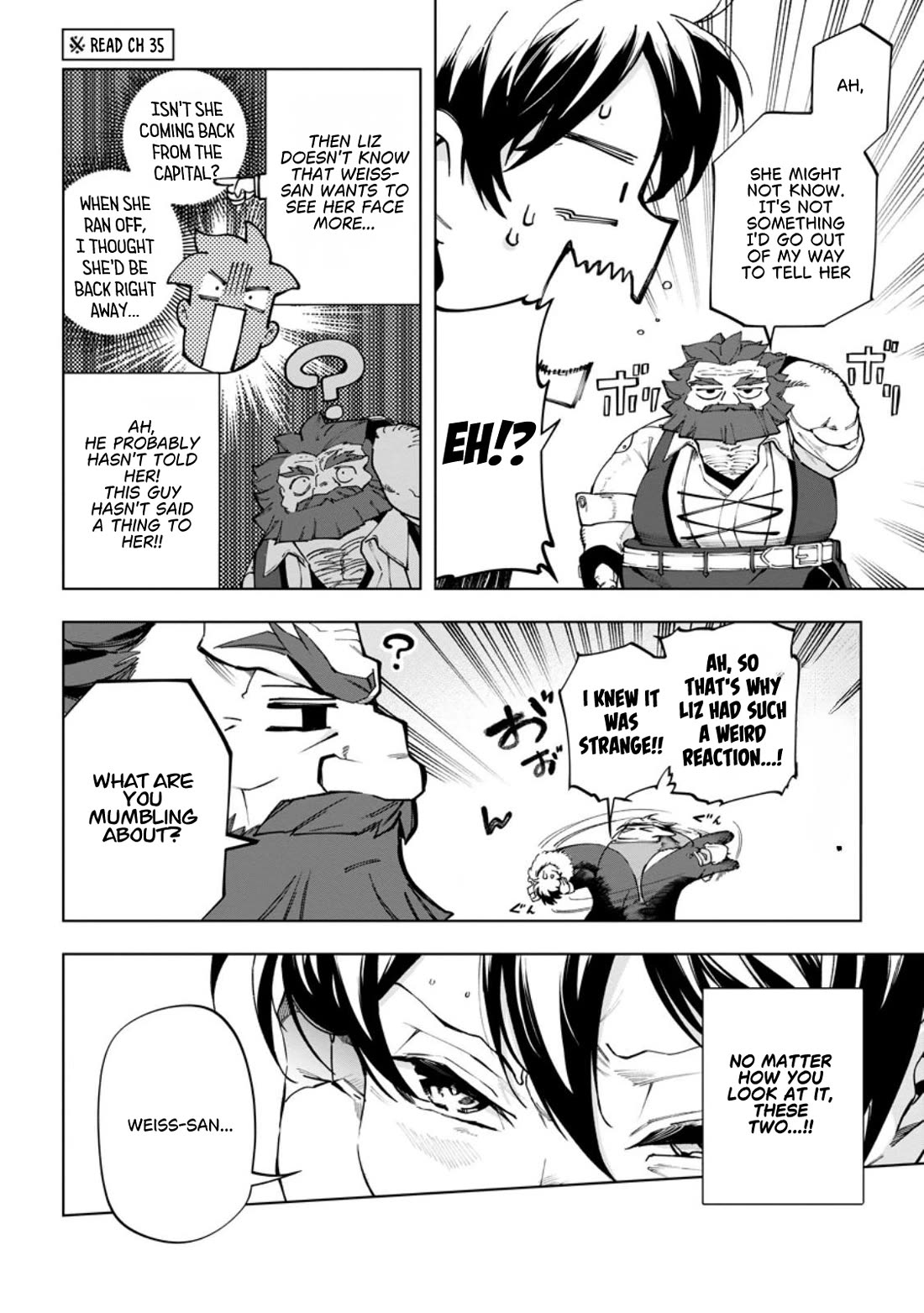Isekai Craft Gurashi - Jiyu Kimamana Seisan Shoku No Honobono Slow Life Chapter 45 page 25 - Chapter 45