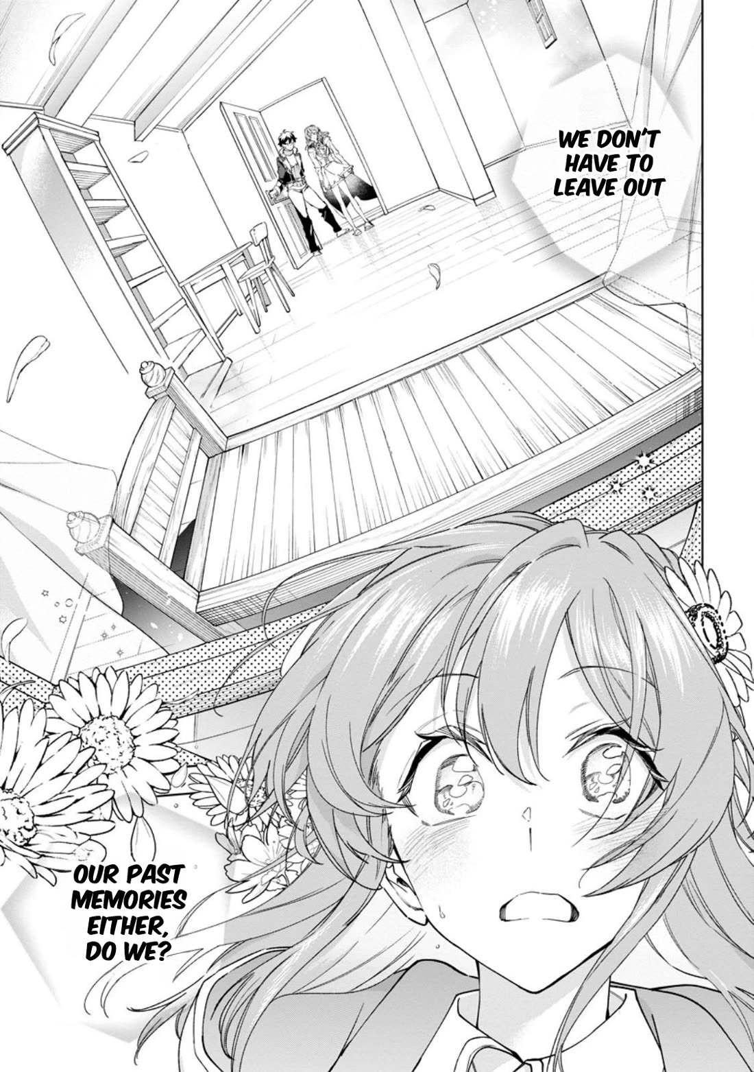 Isekai Craft Gurashi - Jiyu Kimamana Seisan Shoku No Honobono Slow Life Chapter 45 page 35 - Chapter 45