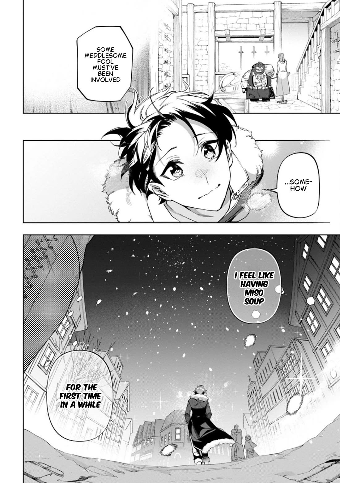 Isekai Craft Gurashi - Jiyu Kimamana Seisan Shoku No Honobono Slow Life Chapter 45 page 40 - Chapter 45
