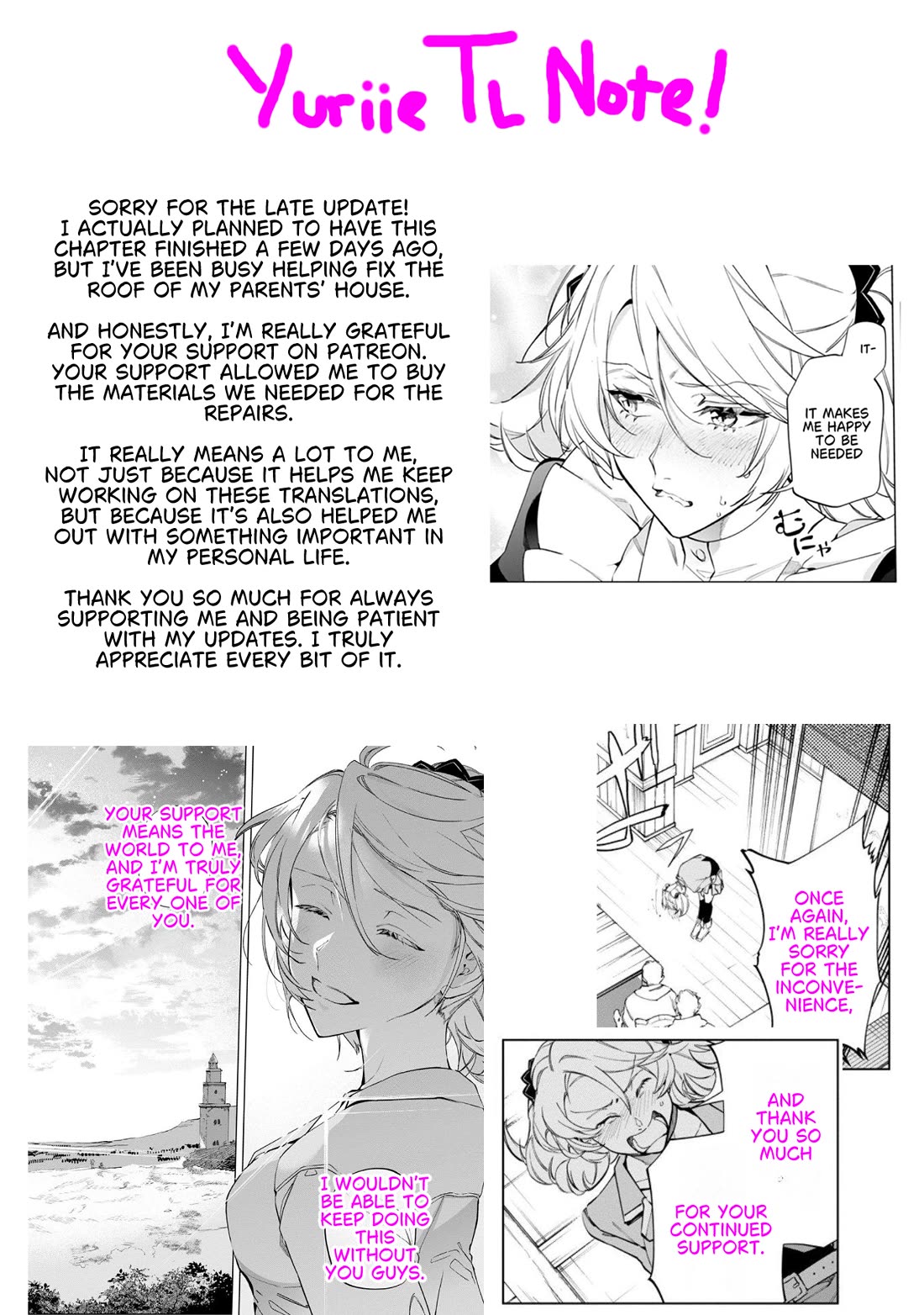 Isekai Craft Gurashi - Jiyu Kimamana Seisan Shoku No Honobono Slow Life Chapter 45 page 41 - Chapter 45