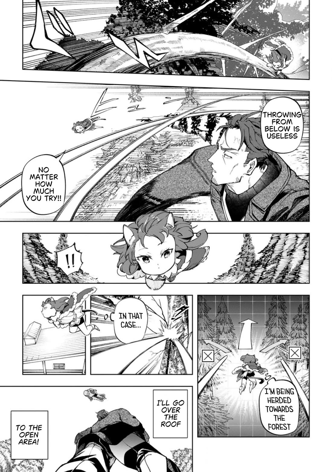 Isekai Craft Gurashi - Jiyu Kimamana Seisan Shoku No Honobono Slow Life Chapter 46 page 14 - Chapter 46