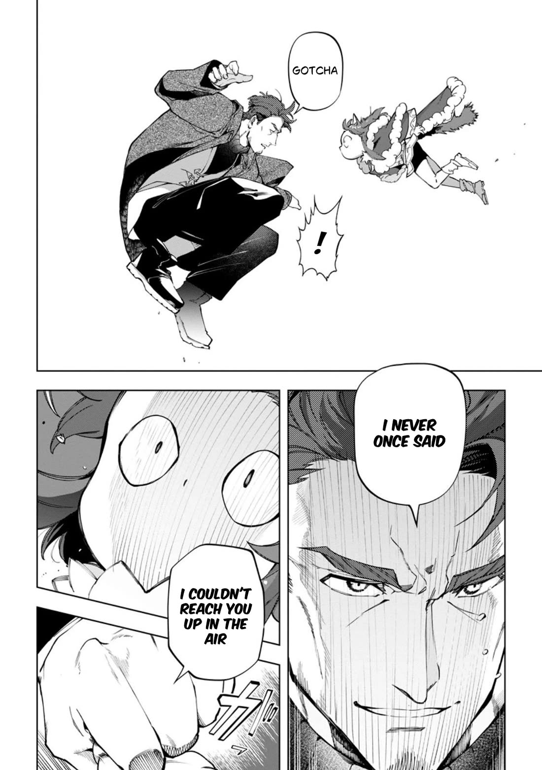 Isekai Craft Gurashi - Jiyu Kimamana Seisan Shoku No Honobono Slow Life Chapter 46 page 15 - Chapter 46