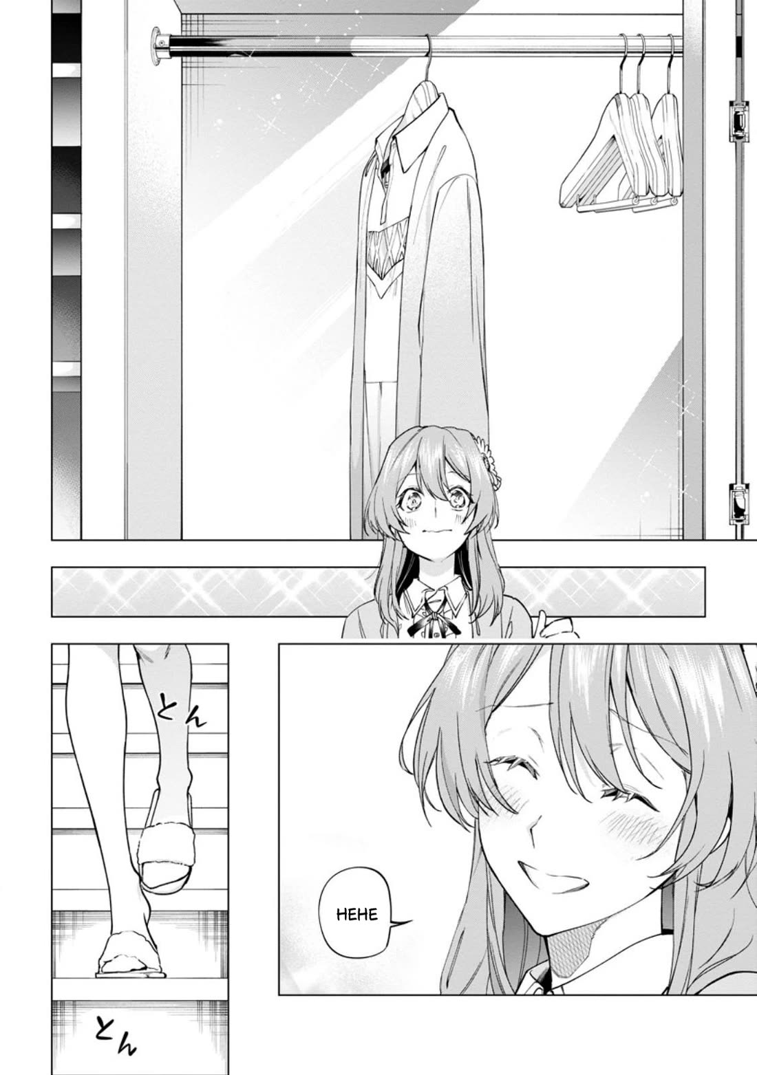 Isekai Craft Gurashi - Jiyu Kimamana Seisan Shoku No Honobono Slow Life Chapter 46 page 3 - Chapter 46