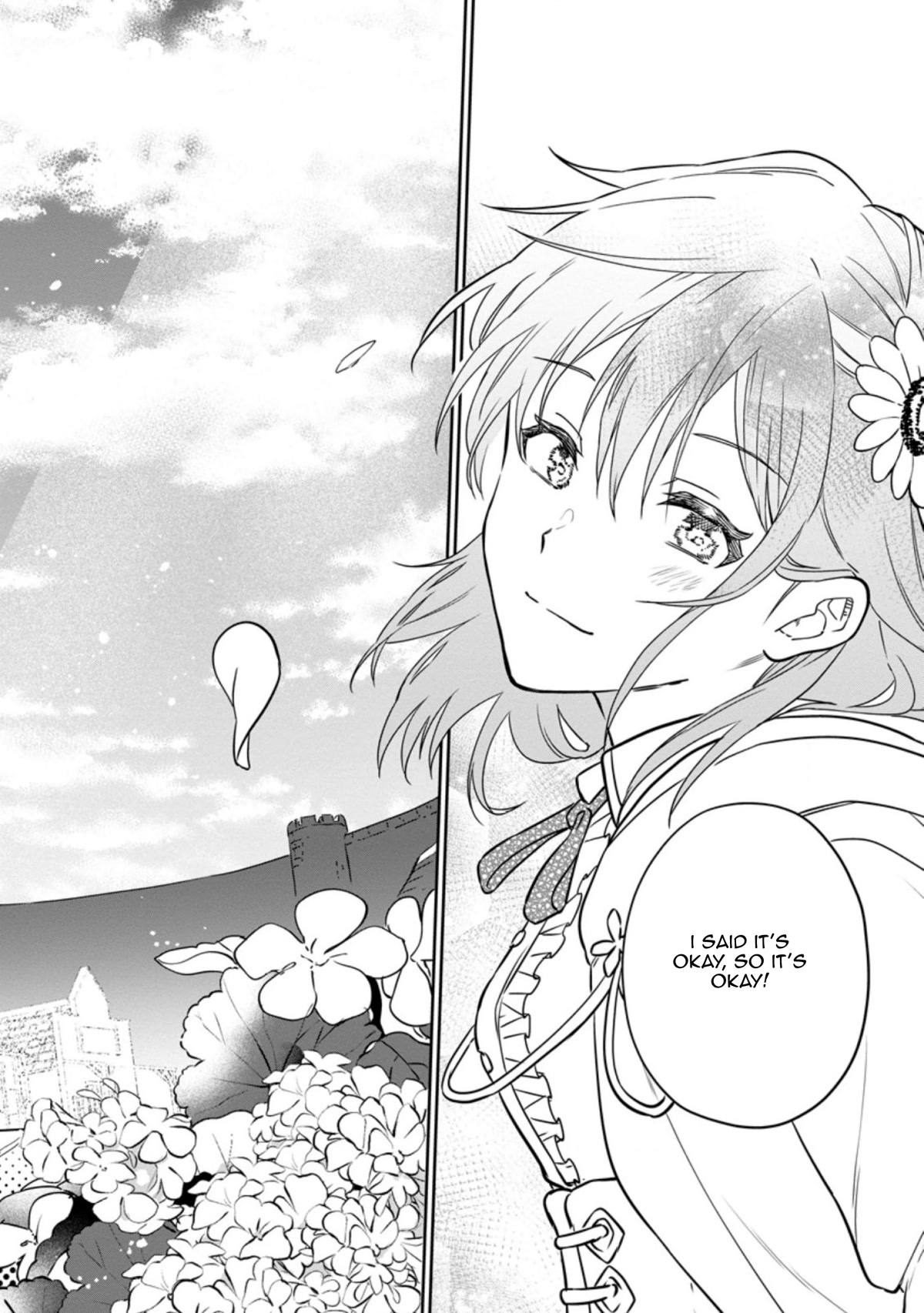 Isekai Craft Gurashi - Jiyu Kimamana Seisan Shoku No Honobono Slow Life Chapter 5.1 page 32 - Chapter 5.1 - 5.3