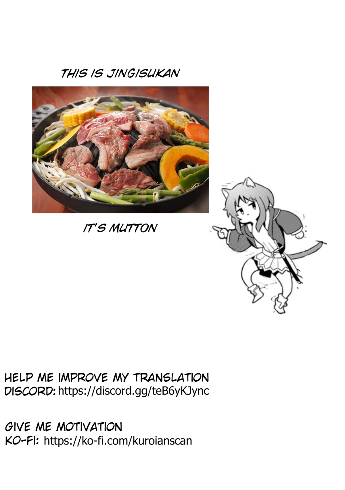 Isekai Craft Gurashi - Jiyu Kimamana Seisan Shoku No Honobono Slow Life Chapter 6.1 page 24 - Chapter 6.1 - 6.3