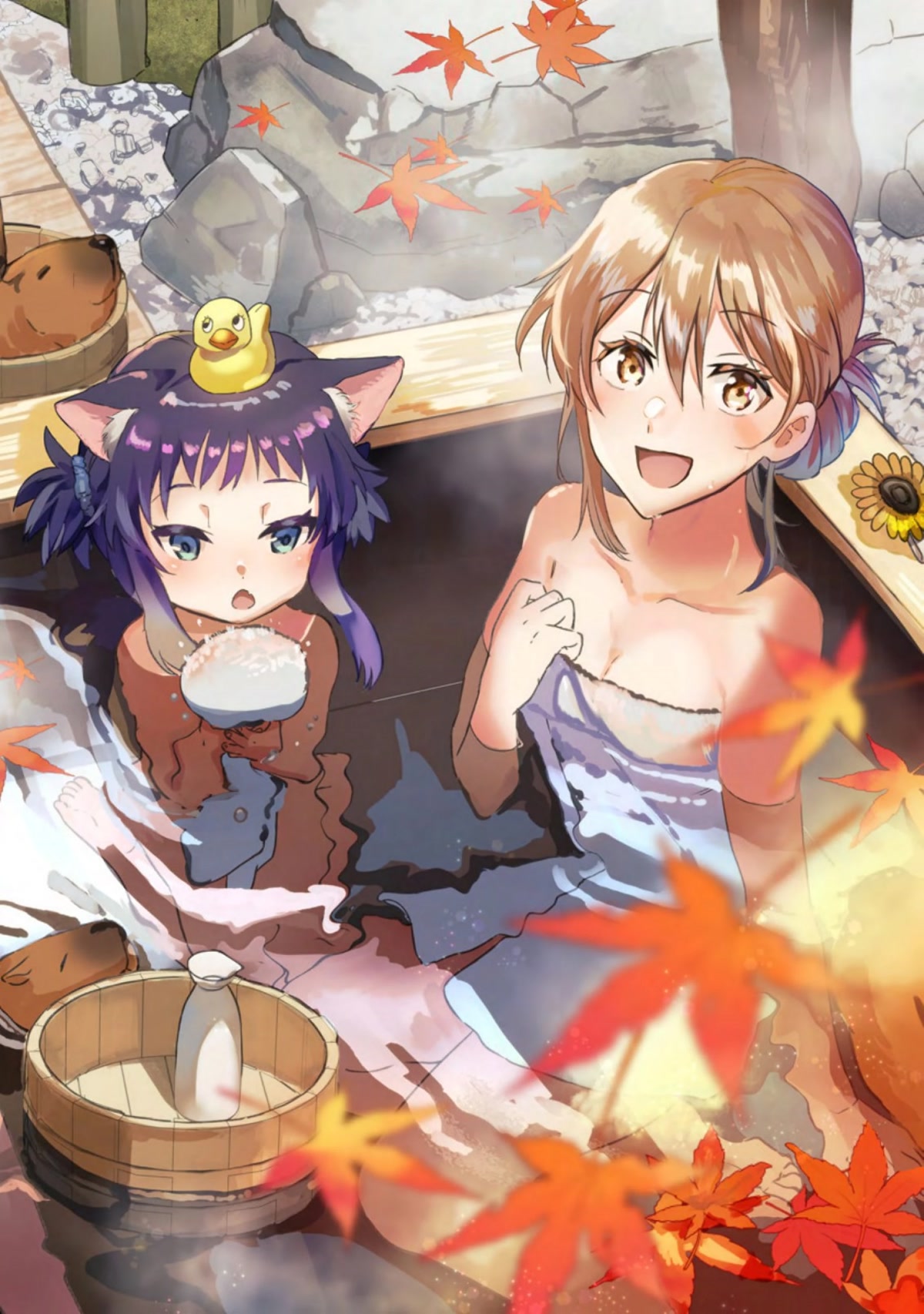 Isekai Craft Gurashi - Jiyu Kimamana Seisan Shoku No Honobono Slow Life Chapter 6.1 page 3 - Chapter 6.1 - 6.3