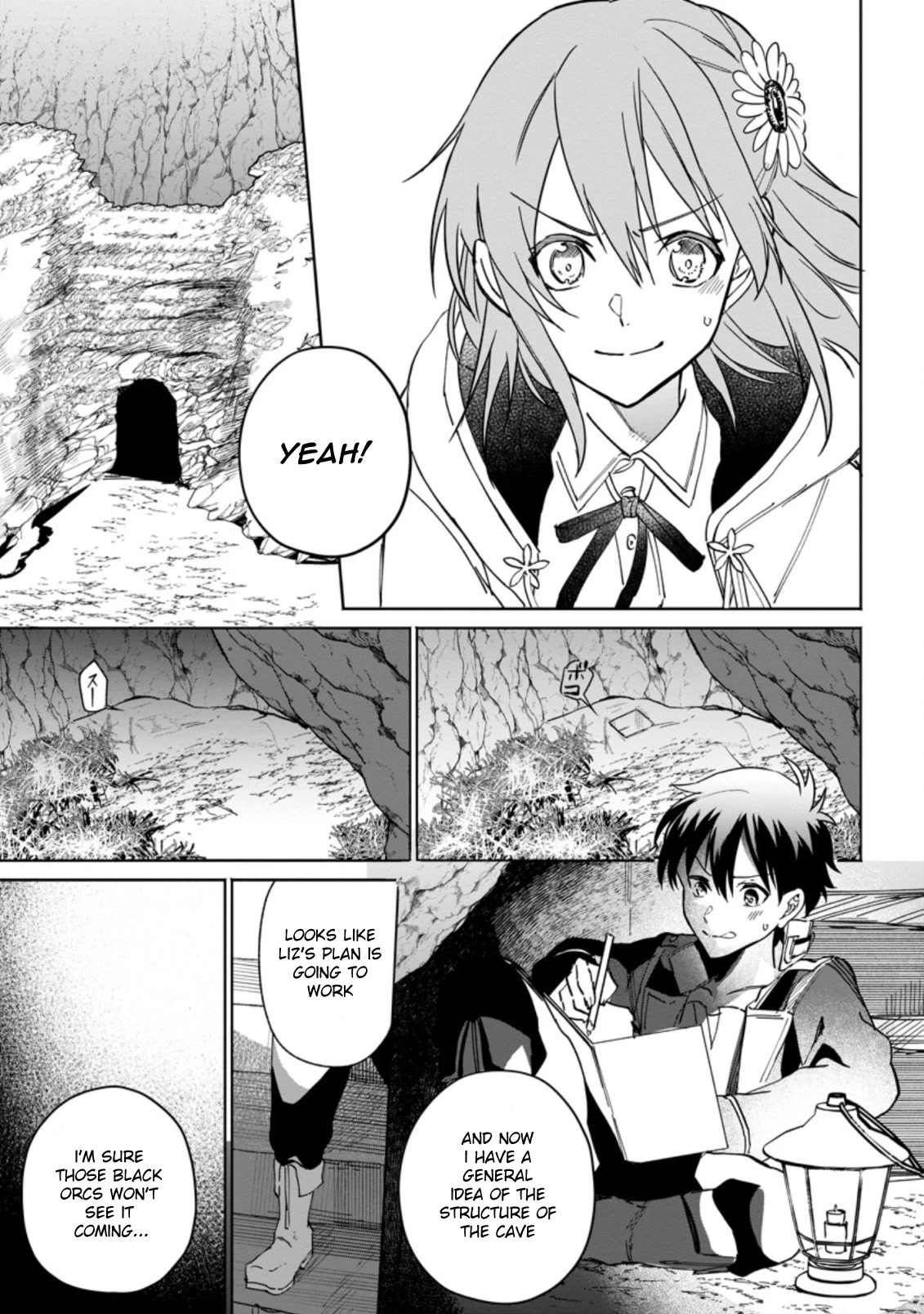 Isekai Craft Gurashi - Jiyu Kimamana Seisan Shoku No Honobono Slow Life Chapter 9.1 page 26 - Chapter 9.1 - 9.3