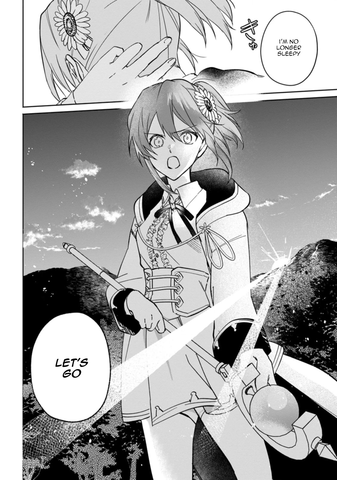 Isekai Craft Gurashi - Jiyu Kimamana Seisan Shoku No Honobono Slow Life Chapter 9.1 page 35 - Chapter 9.1 - 9.3