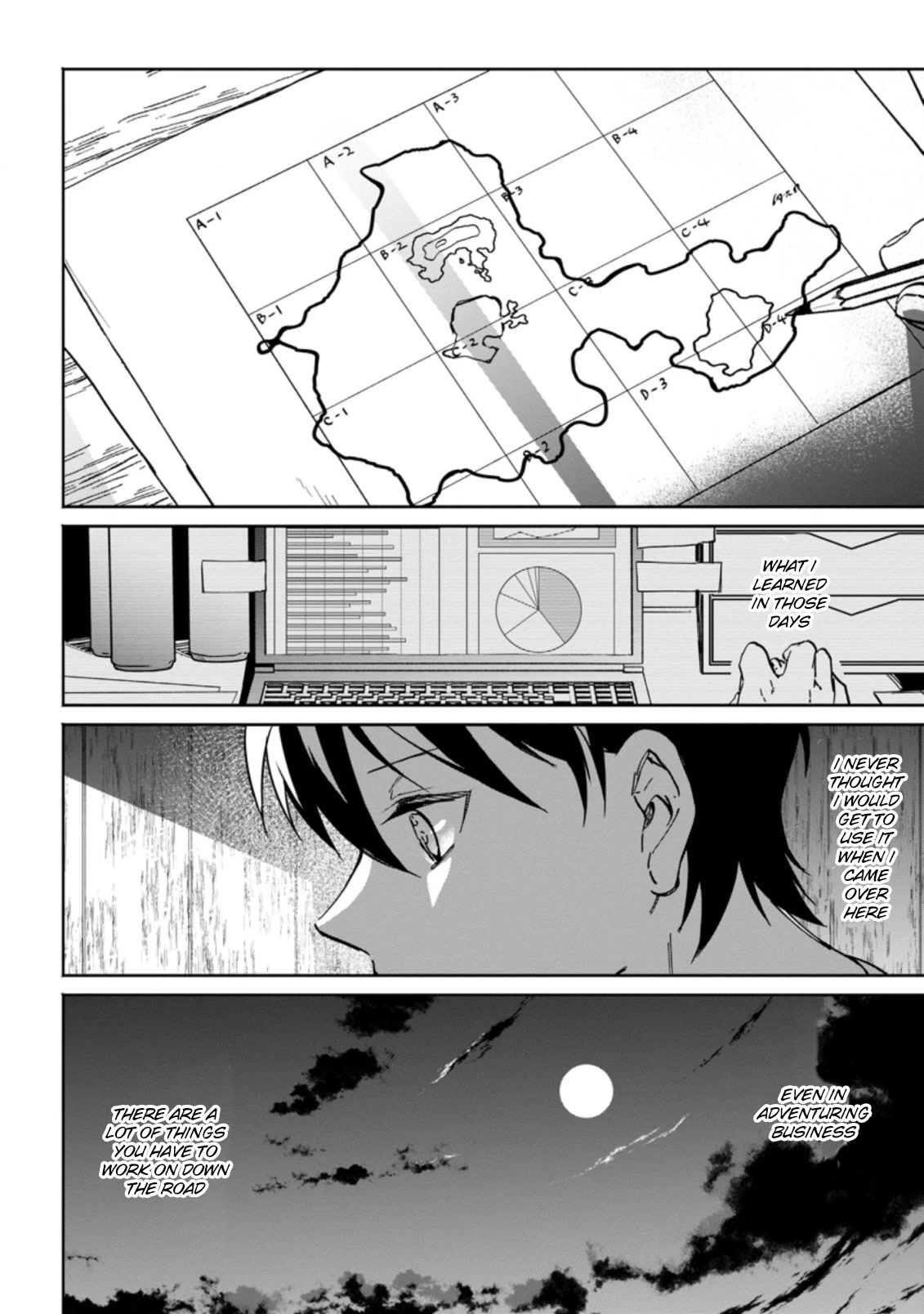 Isekai Craft Gurashi - Jiyu Kimamana Seisan Shoku No Honobono Slow Life Chapter 9.1 page 9 - Chapter 9.1 - 9.3