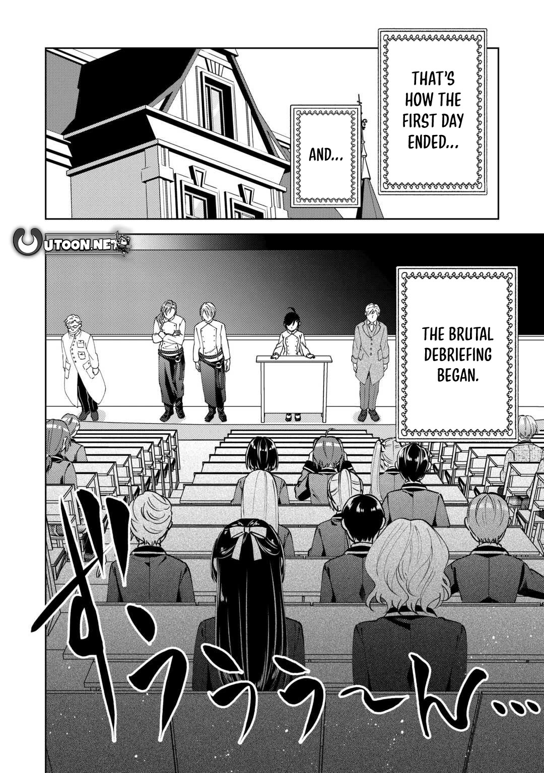 Isekai de Café o Kaiten Shimashita. Chapter 100 page 12 - Chapter 100