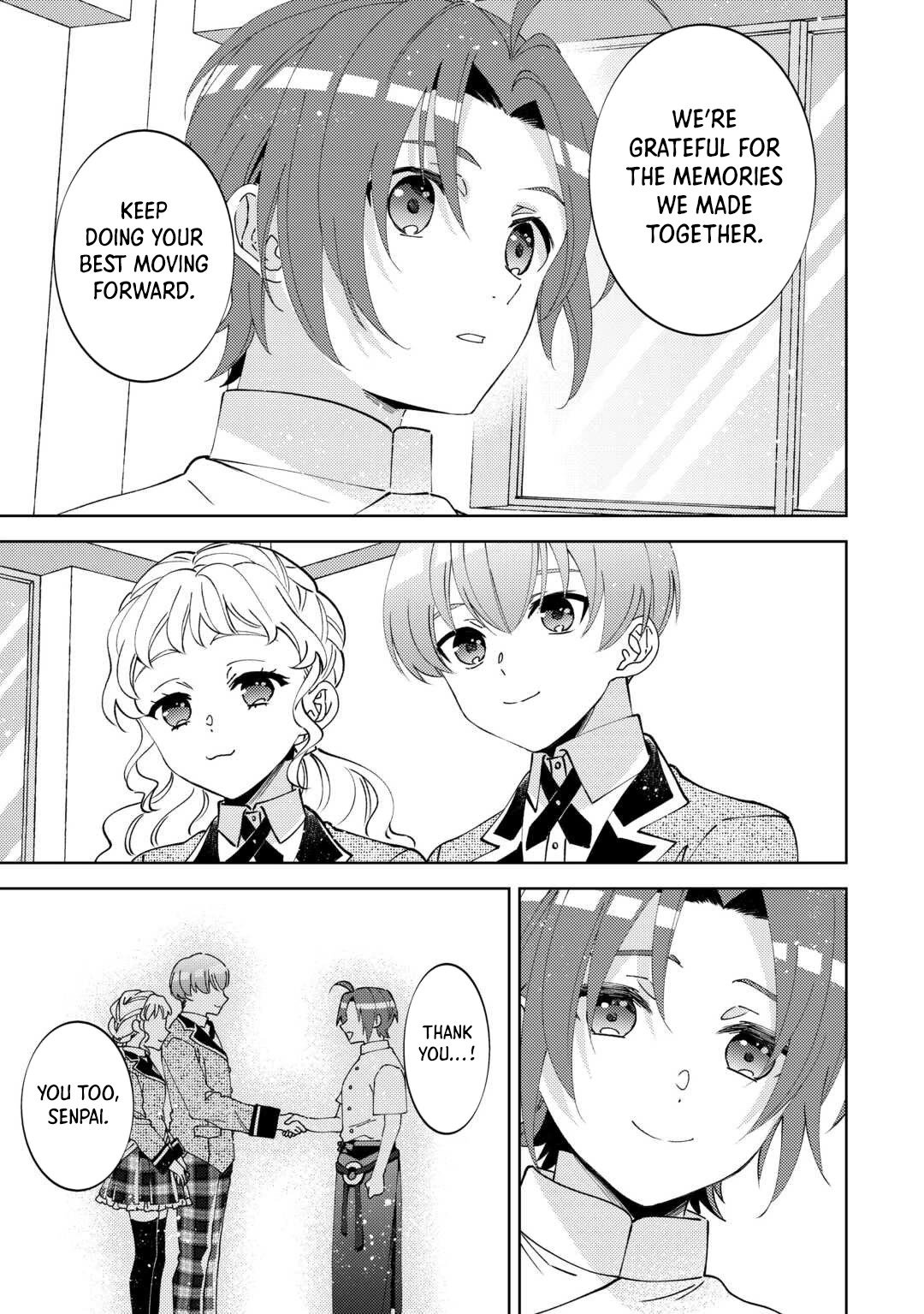 Isekai de Café o Kaiten Shimashita. Chapter 101 page 23 - Chapter 101
