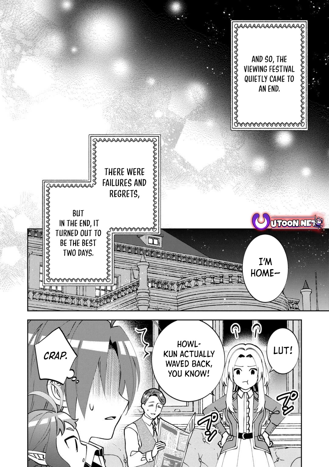 Isekai de Café o Kaiten Shimashita. Chapter 101 page 24 - Chapter 101
