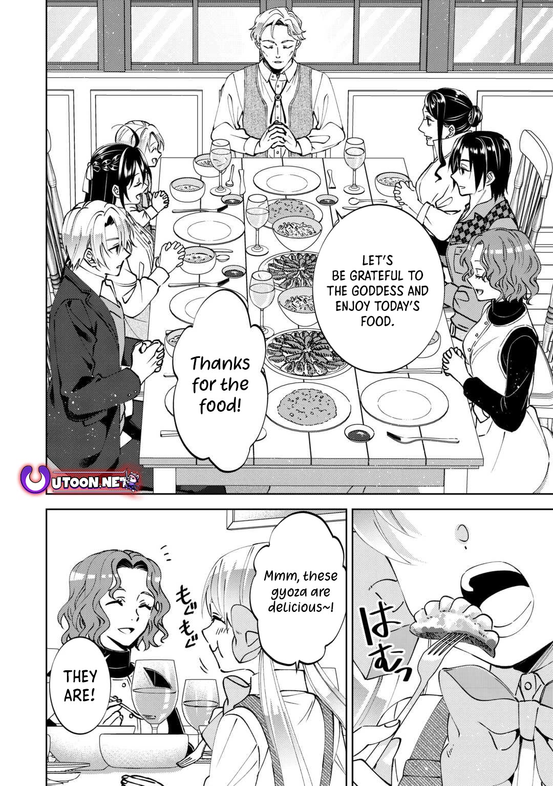 Isekai de Café o Kaiten Shimashita. Chapter 102 page 20 - Chapter 102