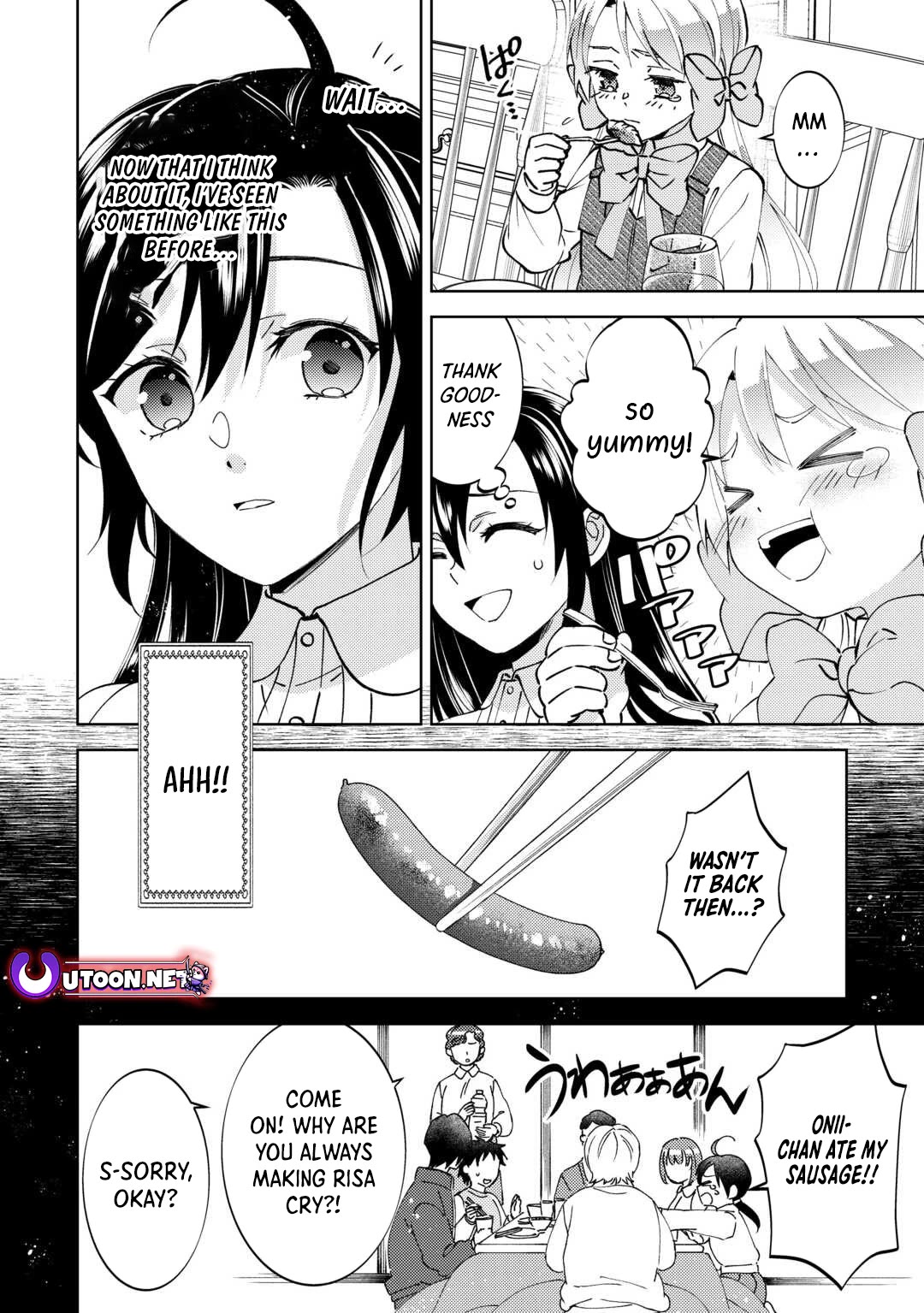 Isekai de Café o Kaiten Shimashita. Chapter 102 page 24 - Chapter 102