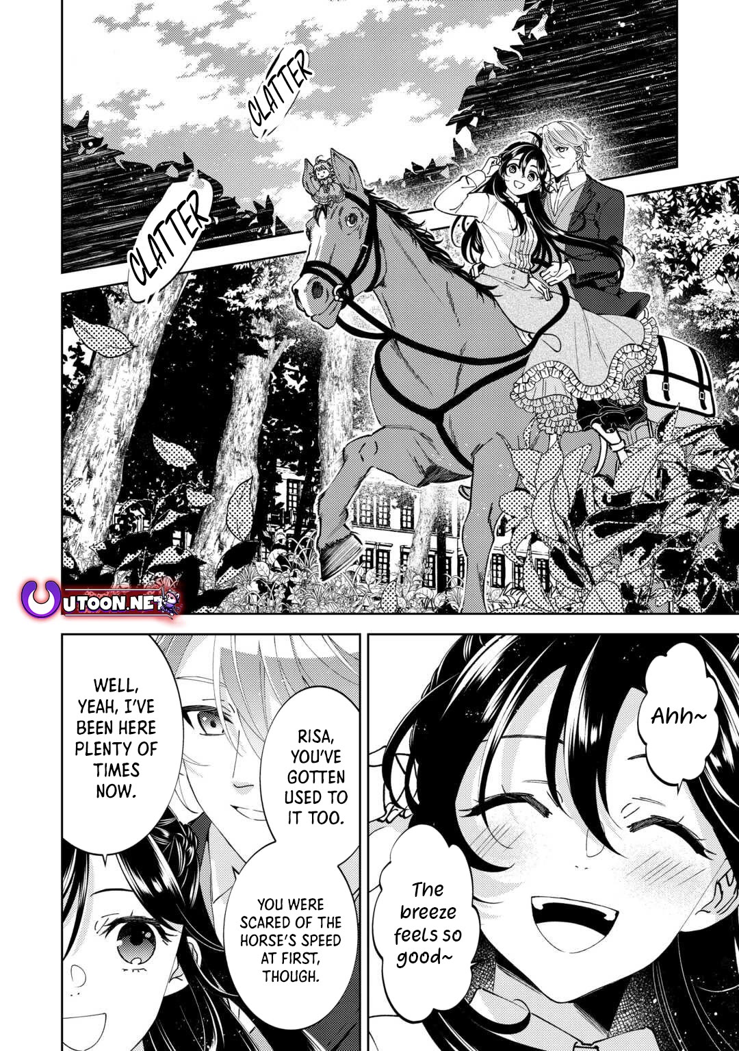 Isekai de Café o Kaiten Shimashita. Chapter 102 page 4 - Chapter 102