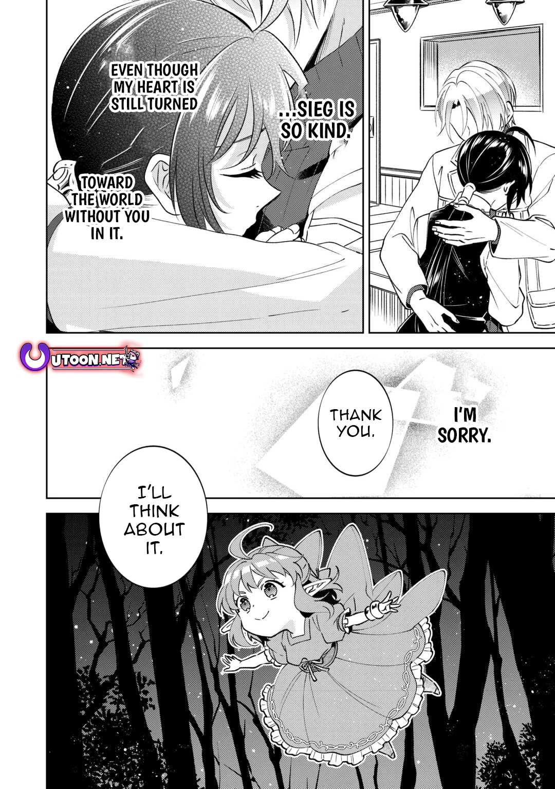 Isekai de Café o Kaiten Shimashita. Chapter 103 page 24 - Chapter 103
