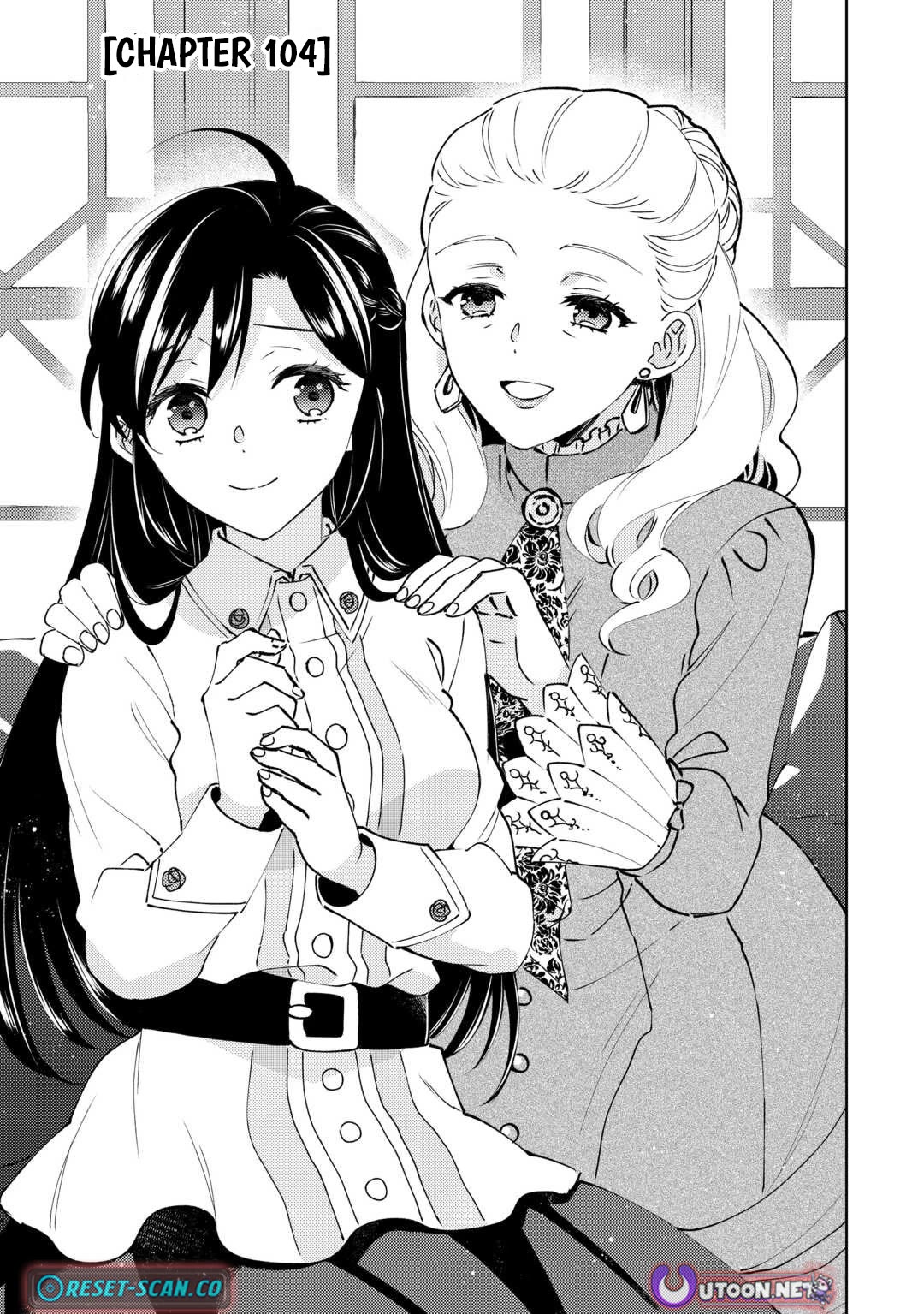 Isekai de Café o Kaiten Shimashita. Chapter 104 page 1 - Chapter 104