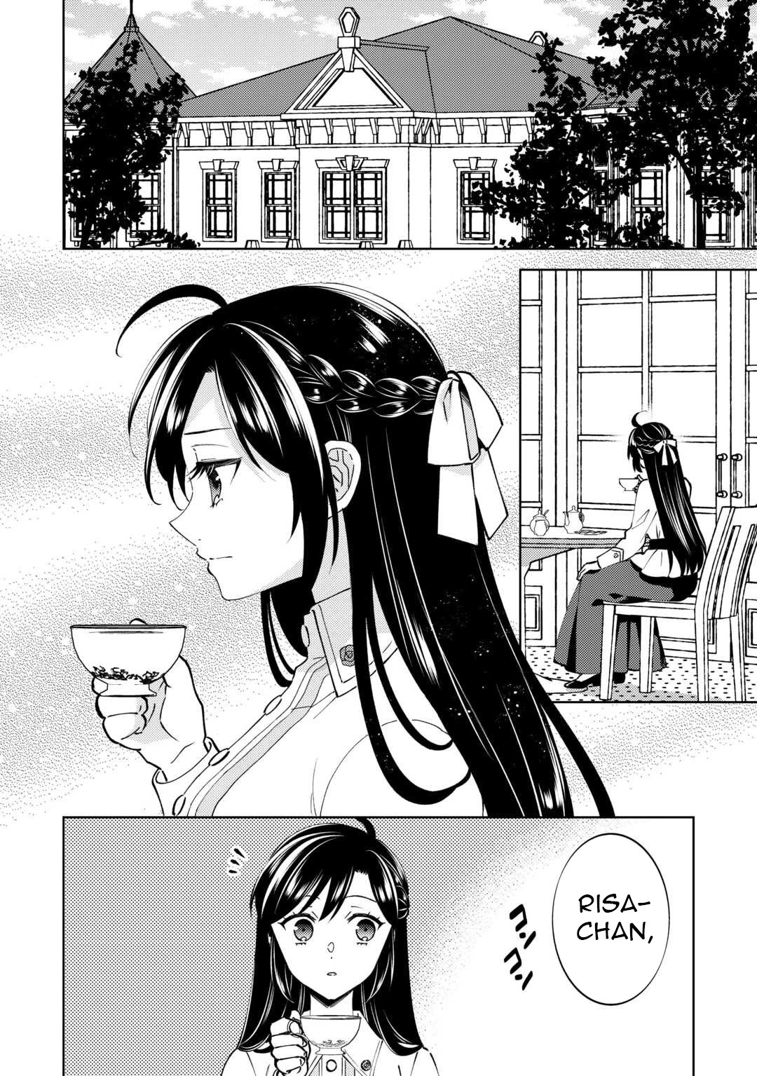 Isekai de Café o Kaiten Shimashita. Chapter 104 page 2 - Chapter 104